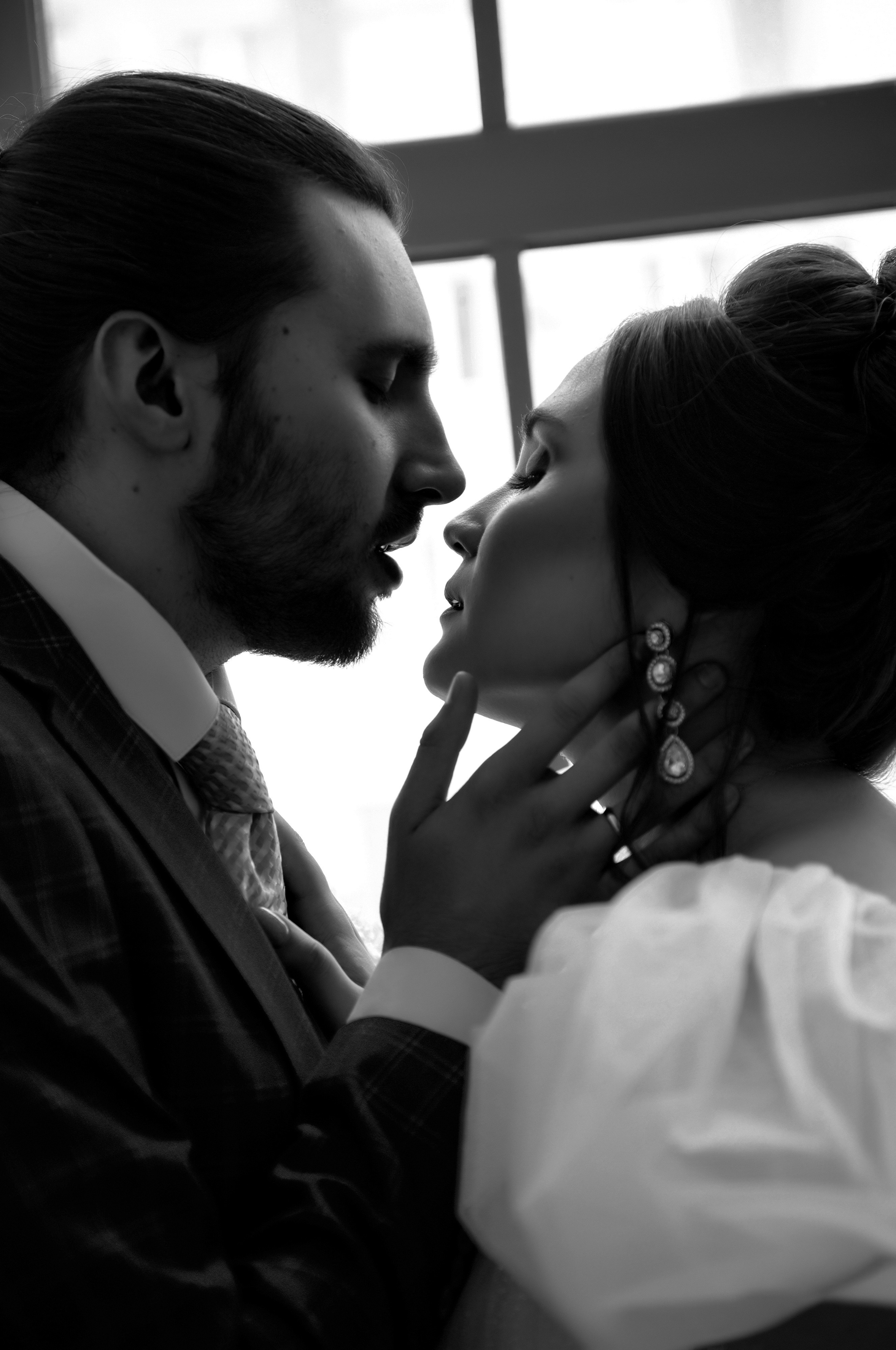 Егор и София Небольшая свадебная серия. Свадебный, семейный, детский, контент фотограф в Омске Максим Ильин