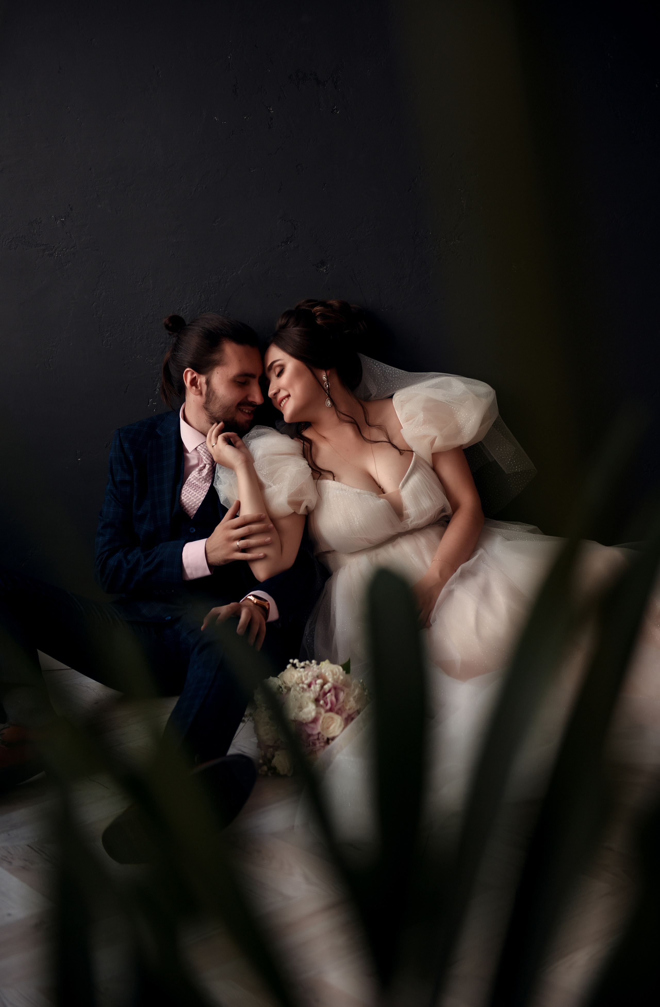 Егор и София Небольшая свадебная серия. Свадебный, семейный, детский, контент фотограф в Омске Максим Ильин