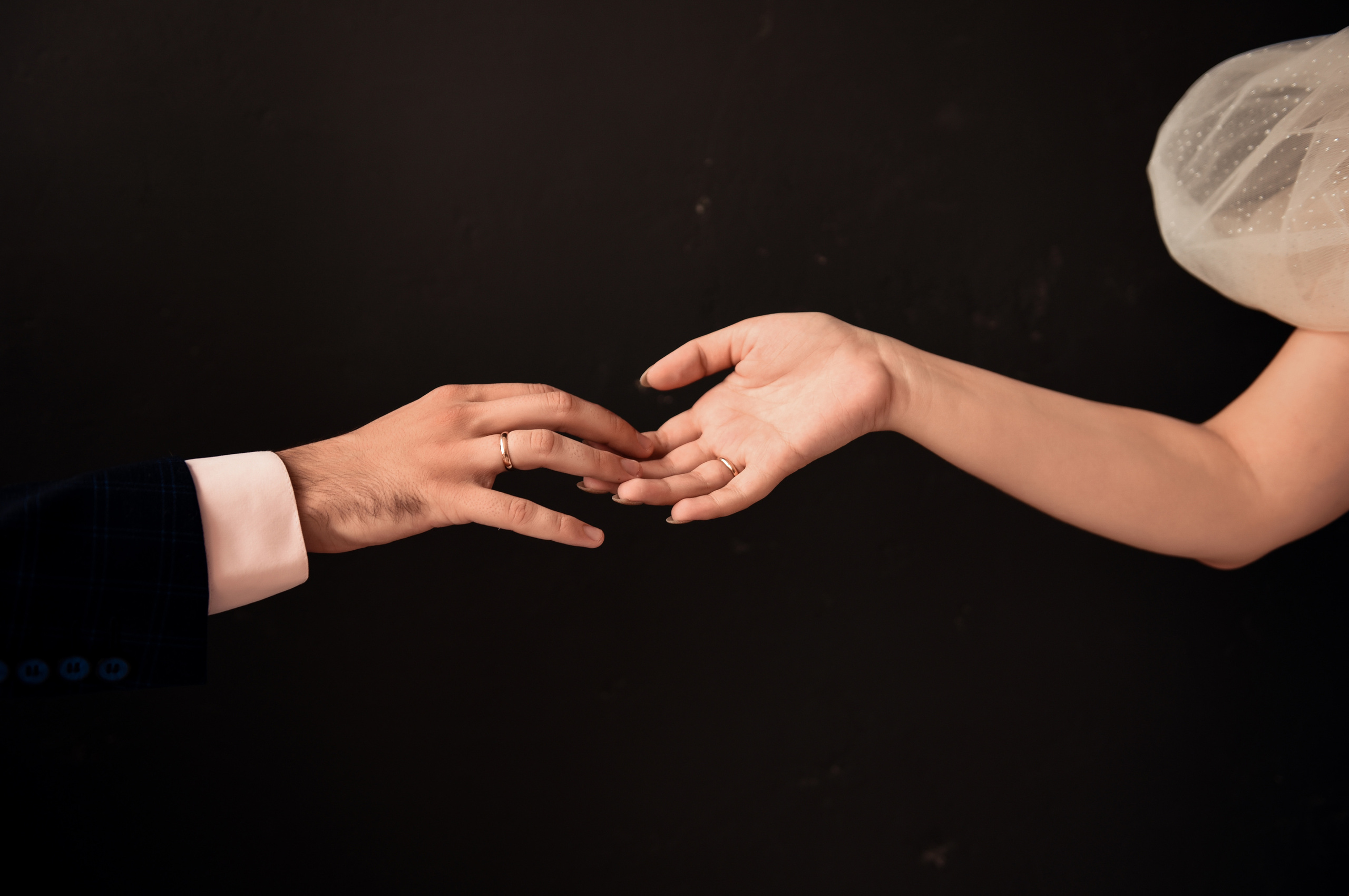 Егор и София Небольшая свадебная серия. Свадебный, семейный, детский, контент фотограф в Омске Максим Ильин