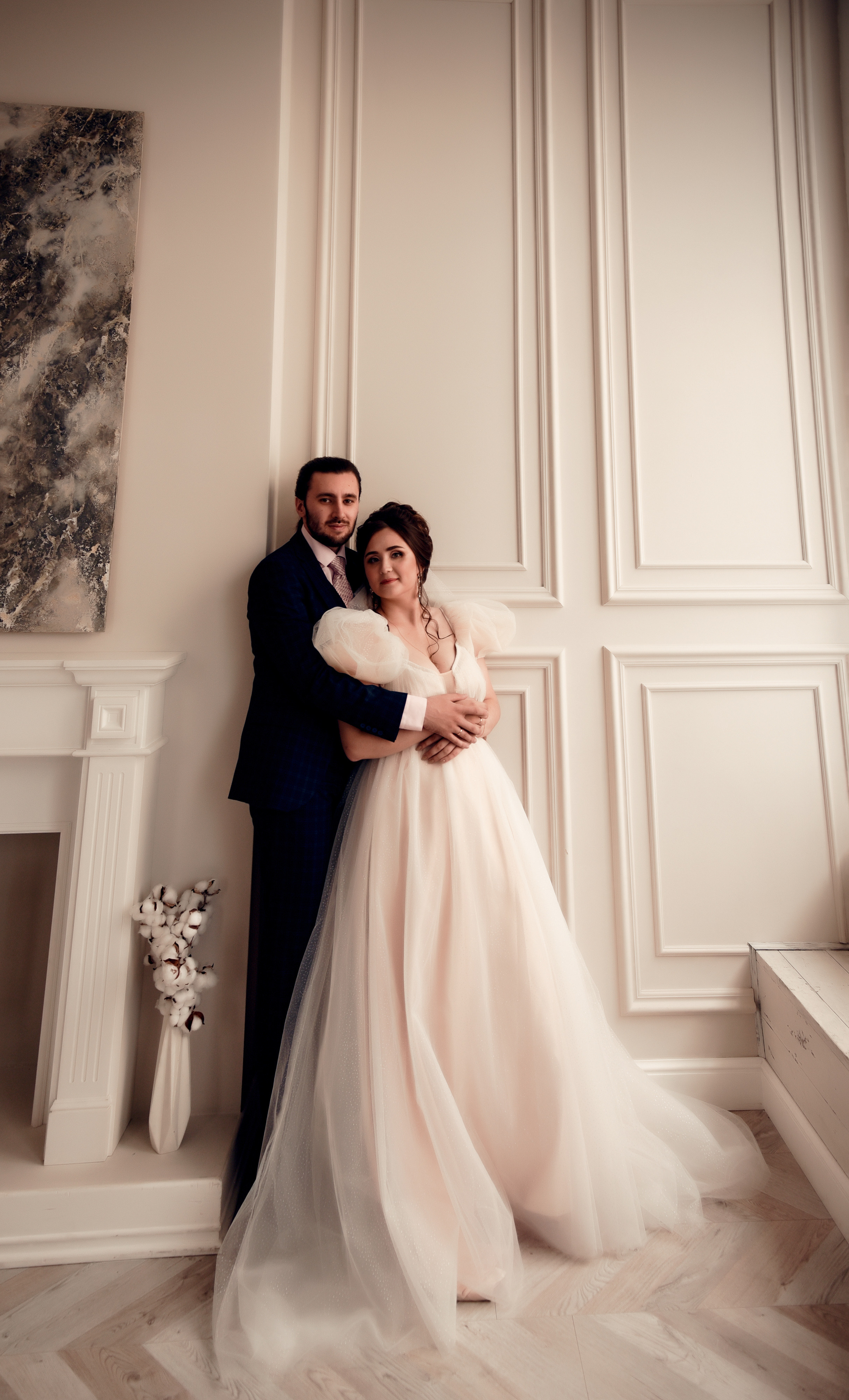 Егор и София Небольшая свадебная серия. Свадебный, семейный, детский, контент фотограф в Омске Максим Ильин