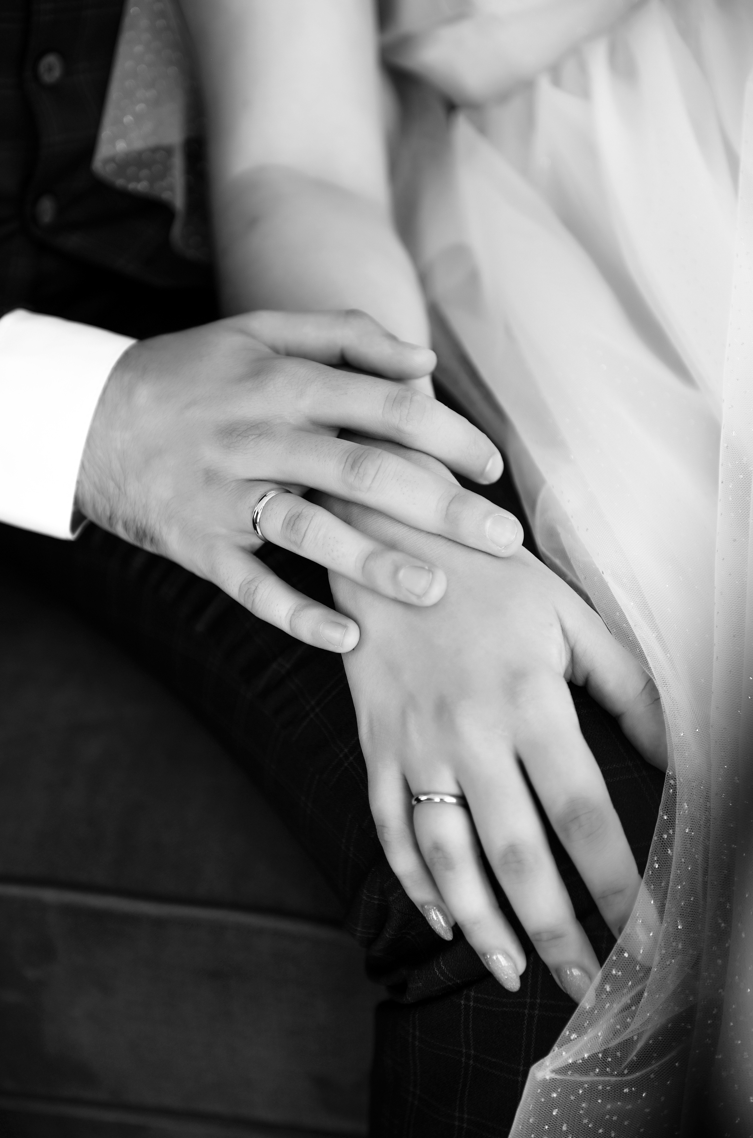 Егор и София Небольшая свадебная серия. Свадебный, семейный, детский, контент фотограф в Омске Максим Ильин