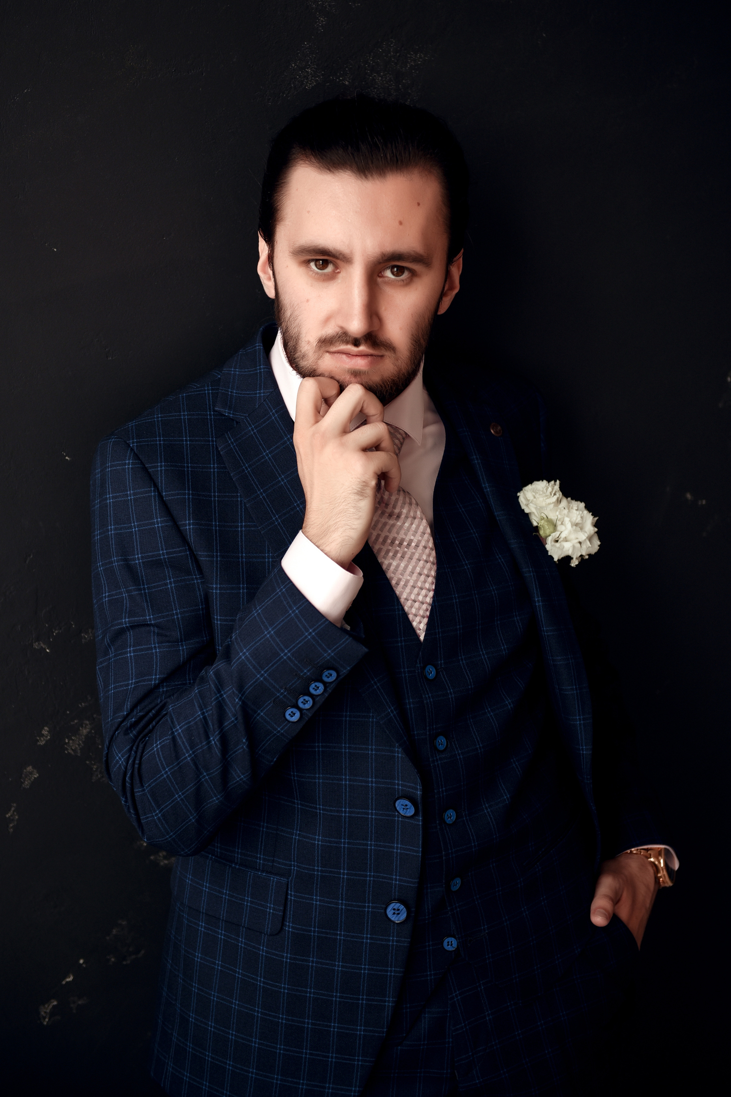 Егор и София Небольшая свадебная серия. Свадебный, семейный, детский, контент фотограф в Омске Максим Ильин