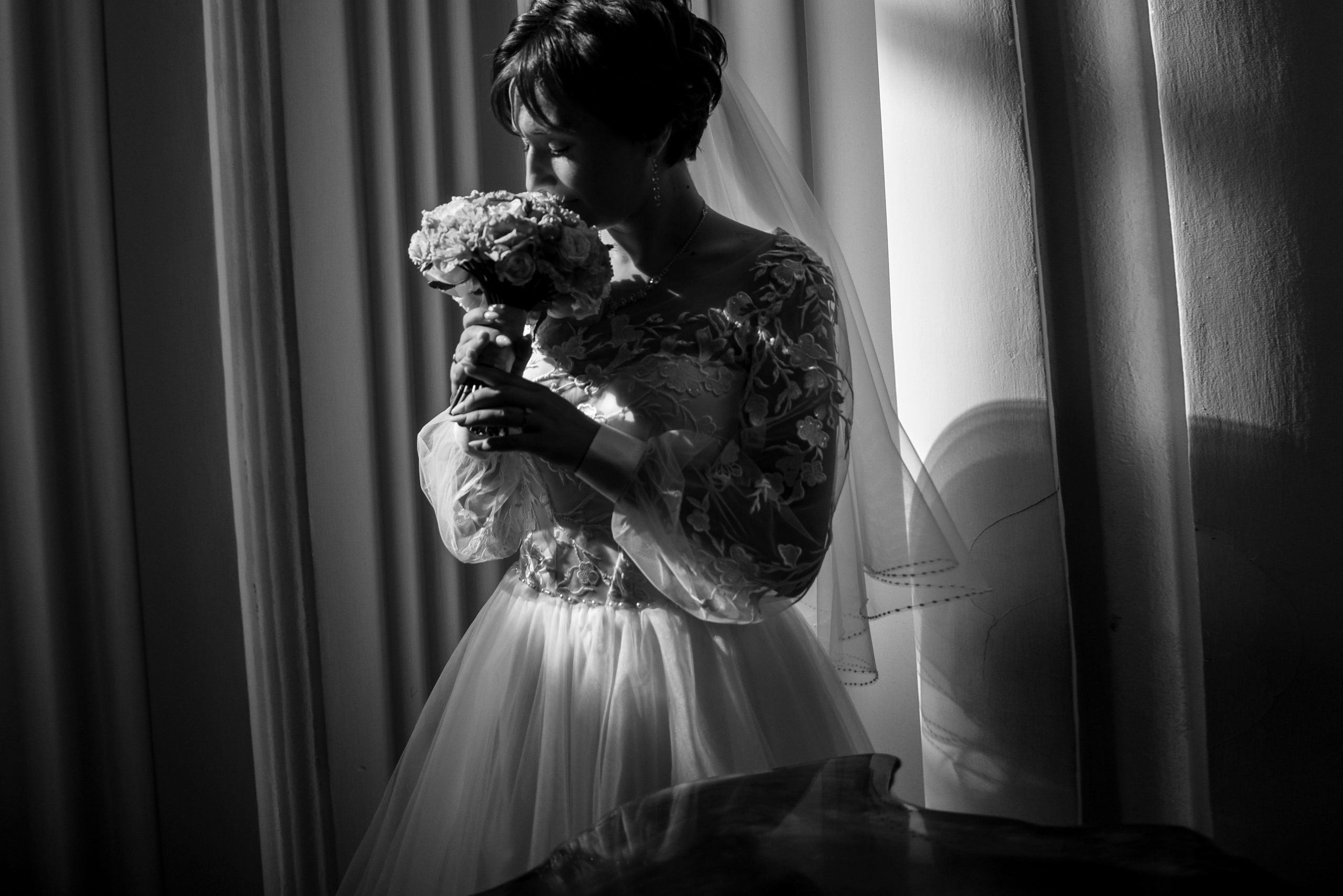 Свадебный, семейный, детский, контент фотограф в Омске Максим Ильин