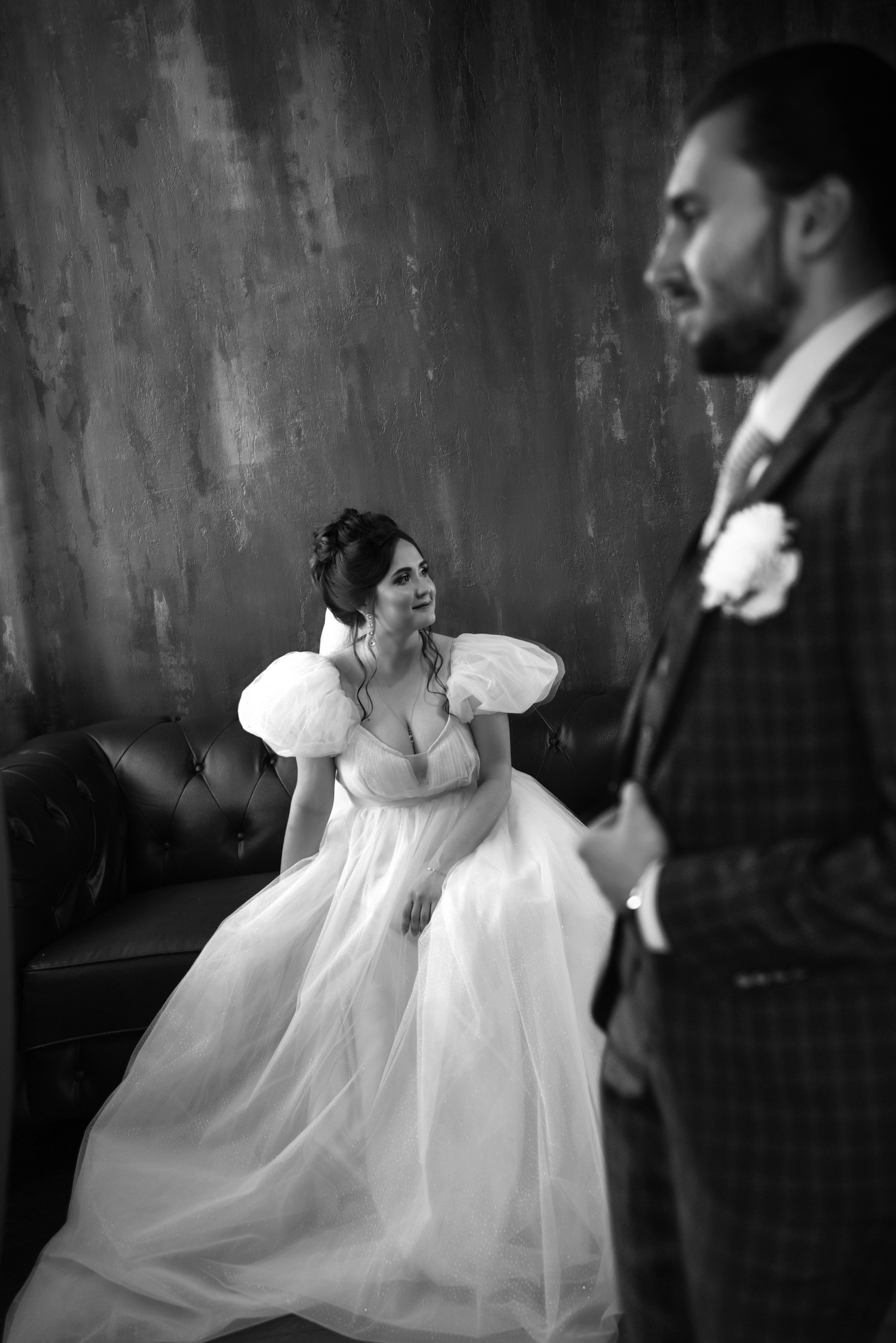 Егор и София Небольшая свадебная серия. Свадебный, семейный, детский, контент фотограф в Омске Максим Ильин