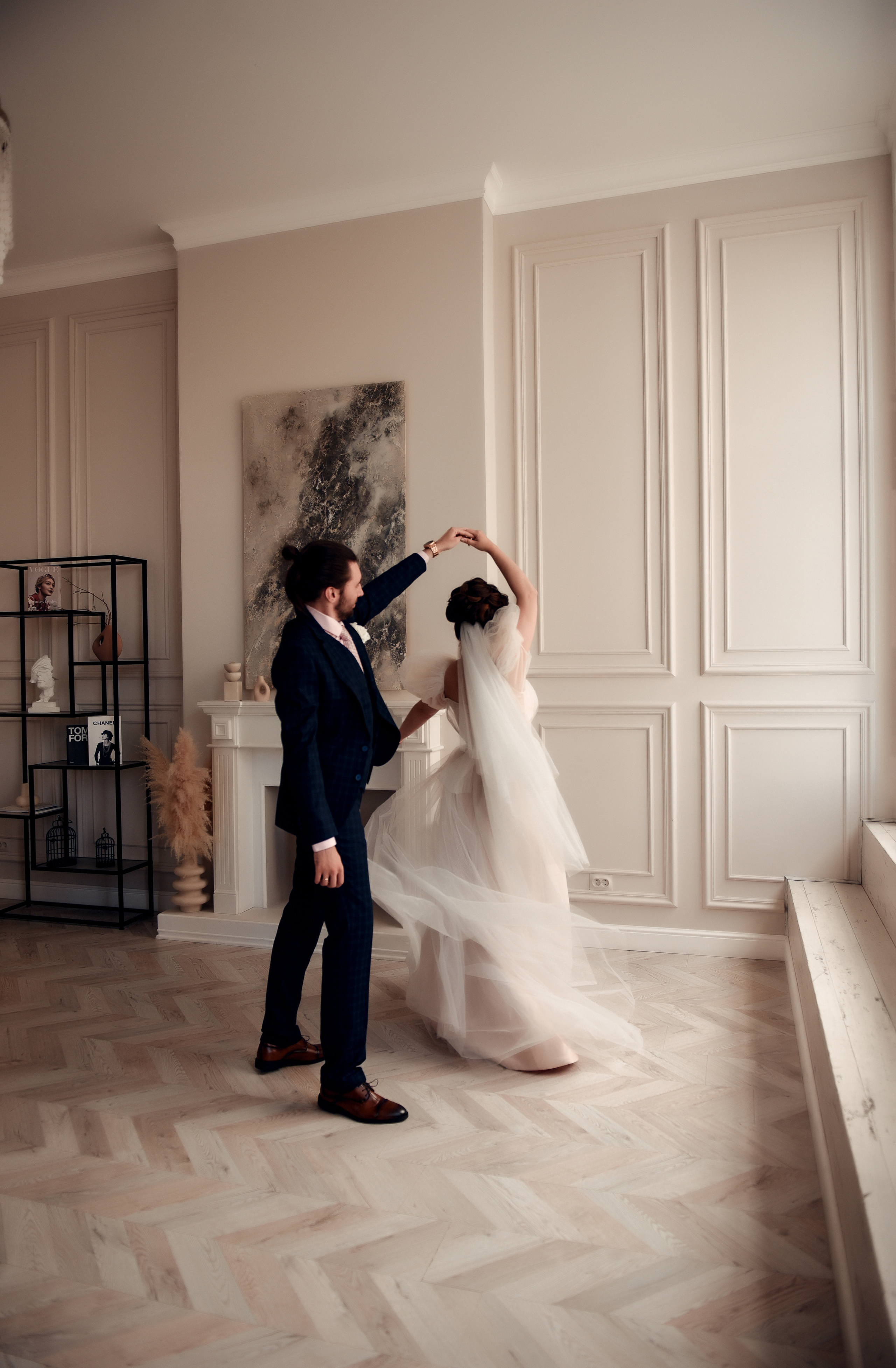 Егор и София Небольшая свадебная серия. Свадебный, семейный, детский, контент фотограф в Омске Максим Ильин