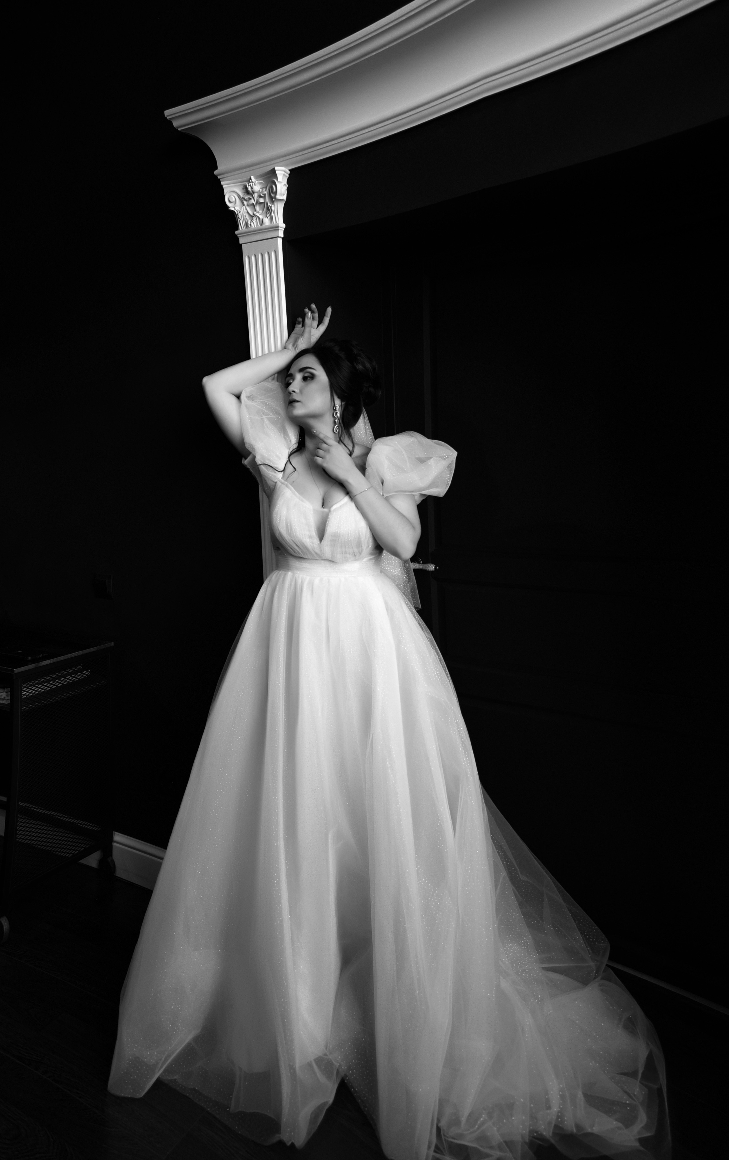 Егор и София Небольшая свадебная серия. Свадебный, семейный, детский, контент фотограф в Омске Максим Ильин