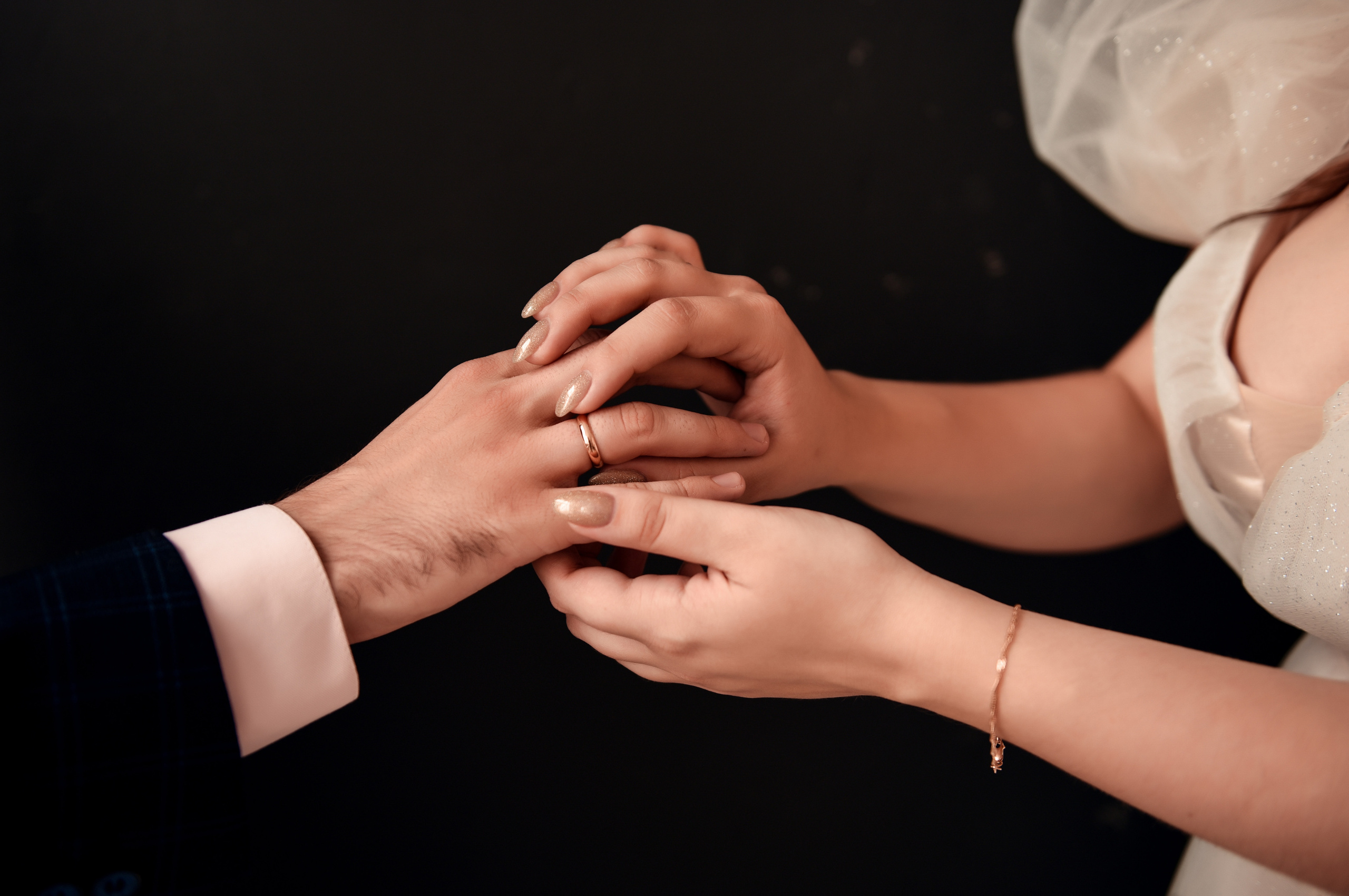 Егор и София Небольшая свадебная серия. Свадебный, семейный, детский, контент фотограф в Омске Максим Ильин