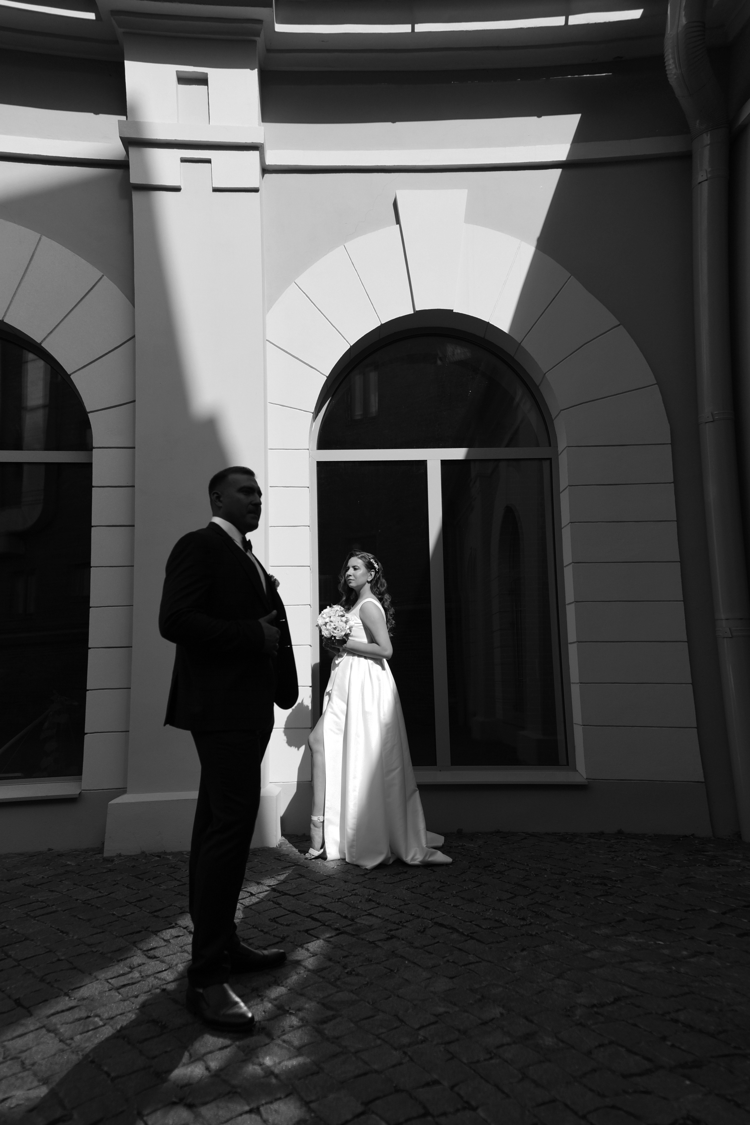 Свадебный, семейный, детский, контент фотограф в Омске Максим Ильин