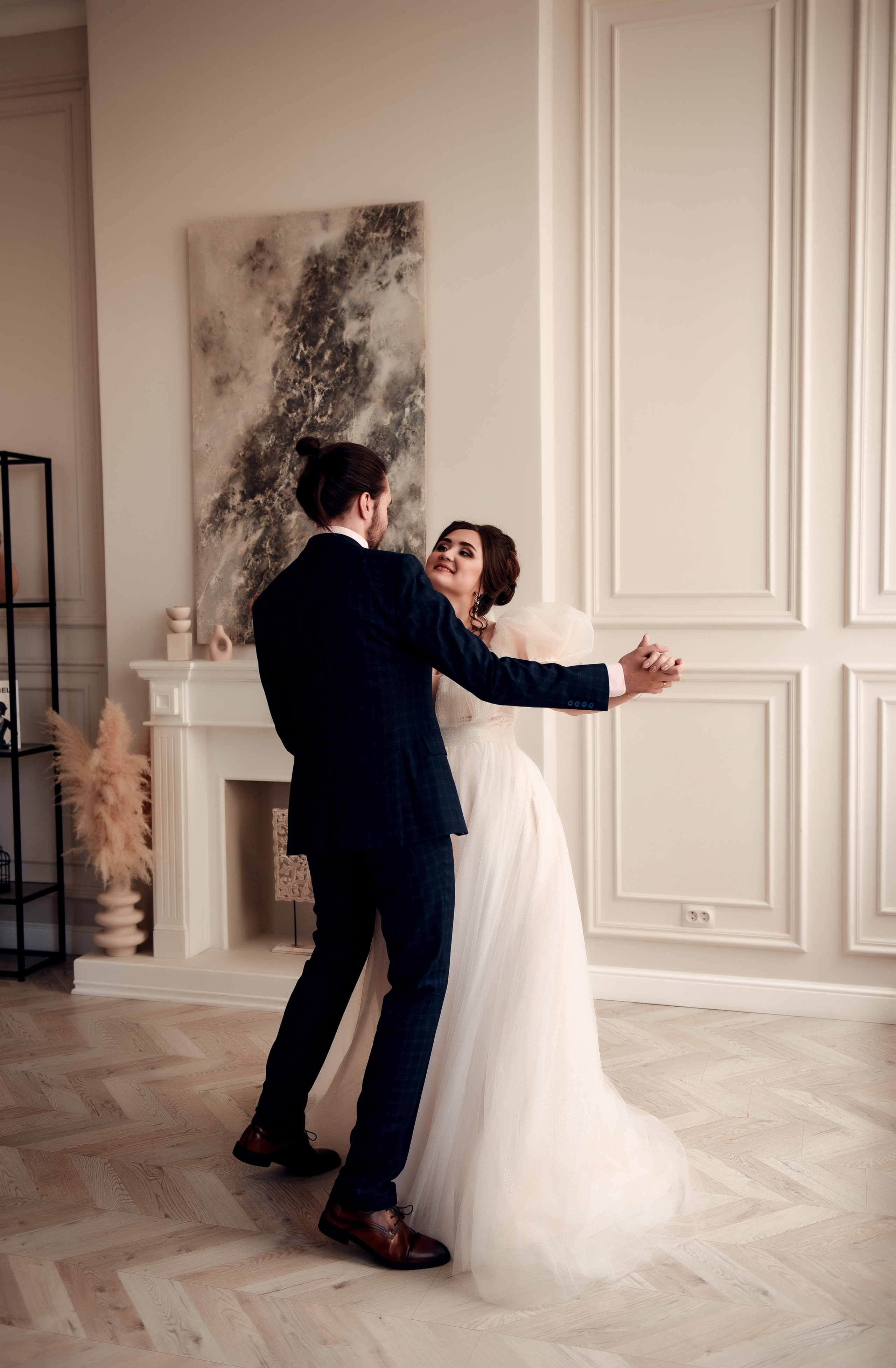 Егор и София Небольшая свадебная серия. Свадебный, семейный, детский, контент фотограф в Омске Максим Ильин