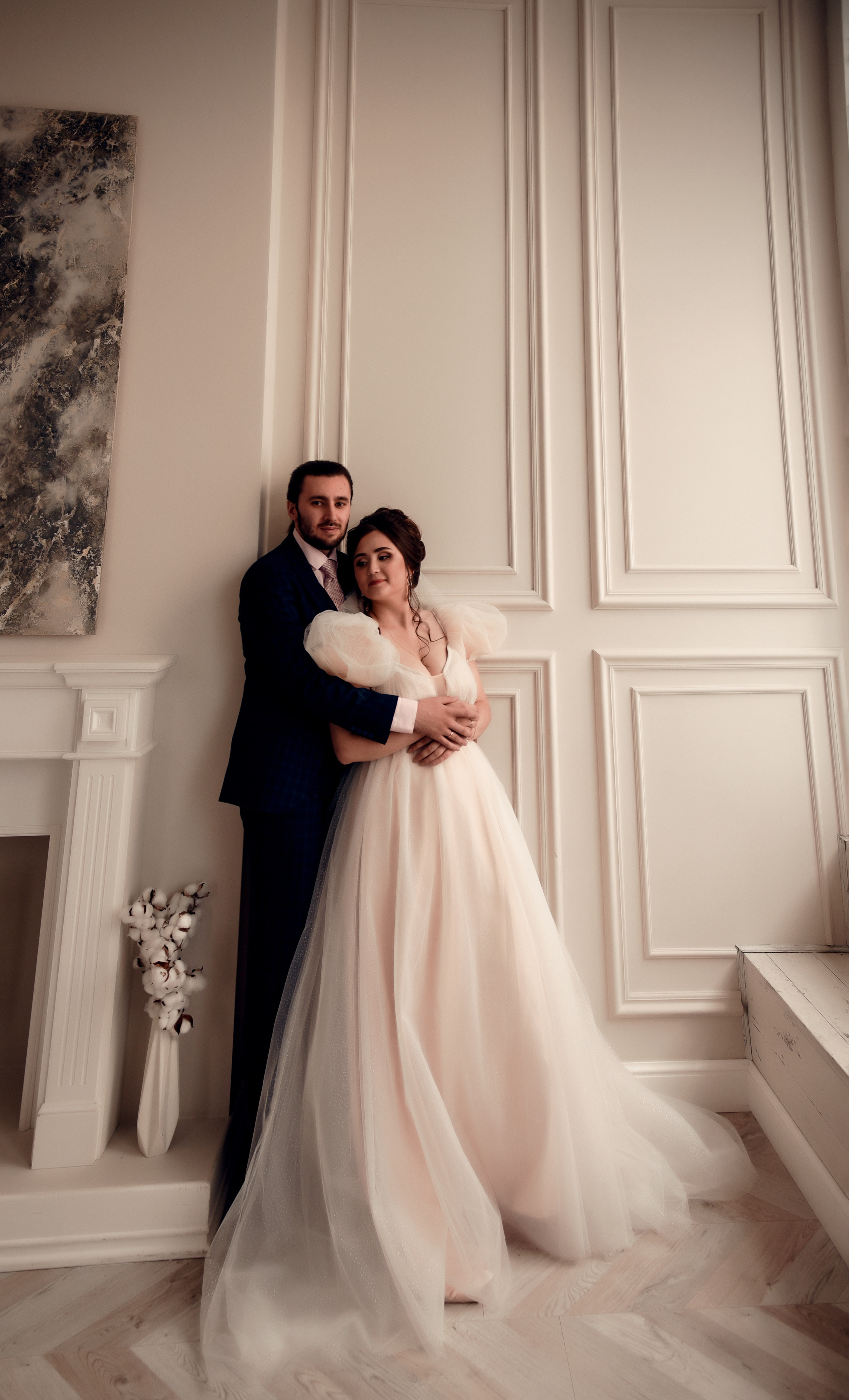 Егор и София Небольшая свадебная серия. Свадебный, семейный, детский, контент фотограф в Омске Максим Ильин