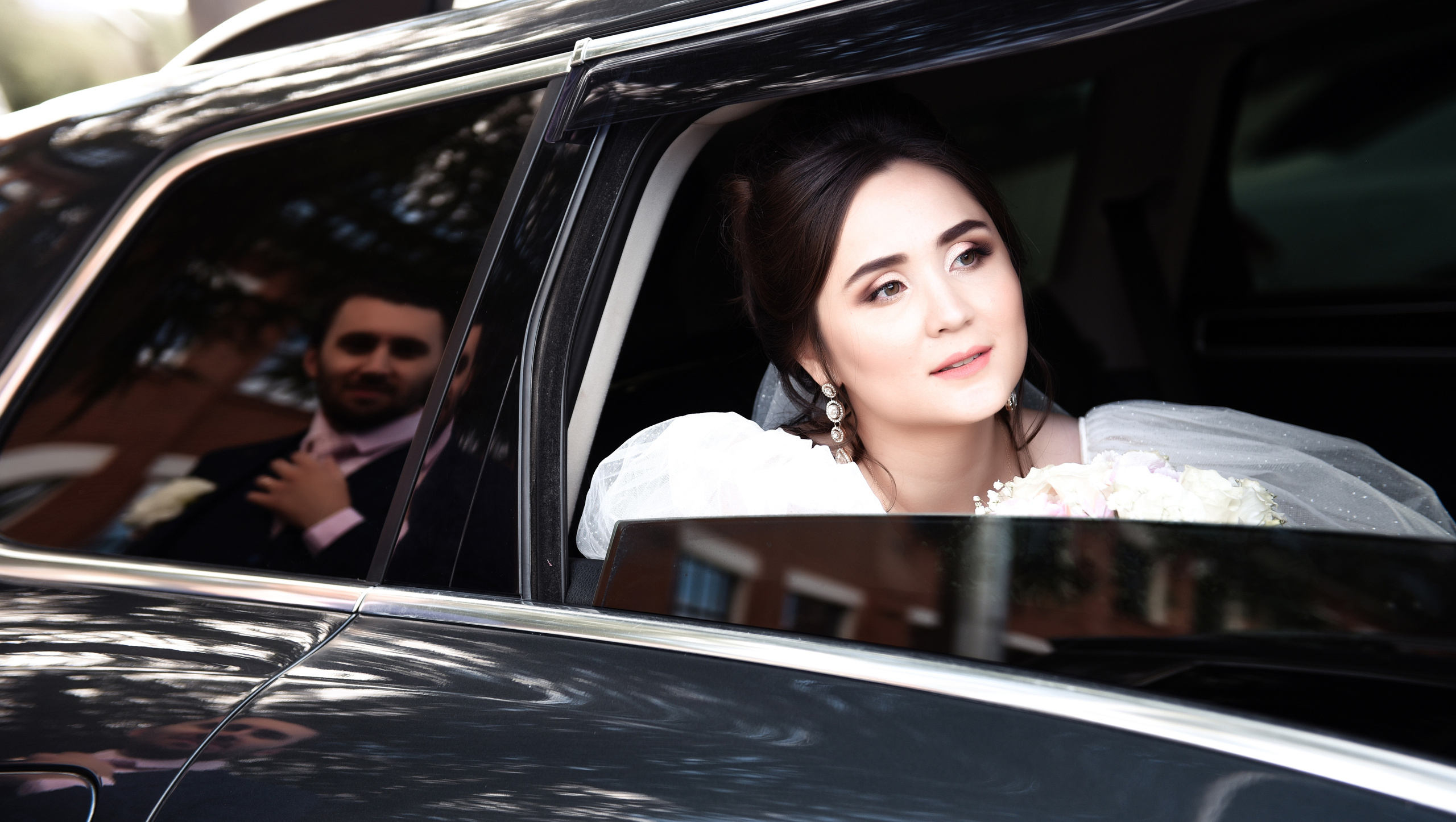 Егор и София Небольшая свадебная серия. Свадебный, семейный, детский, контент фотограф в Омске Максим Ильин