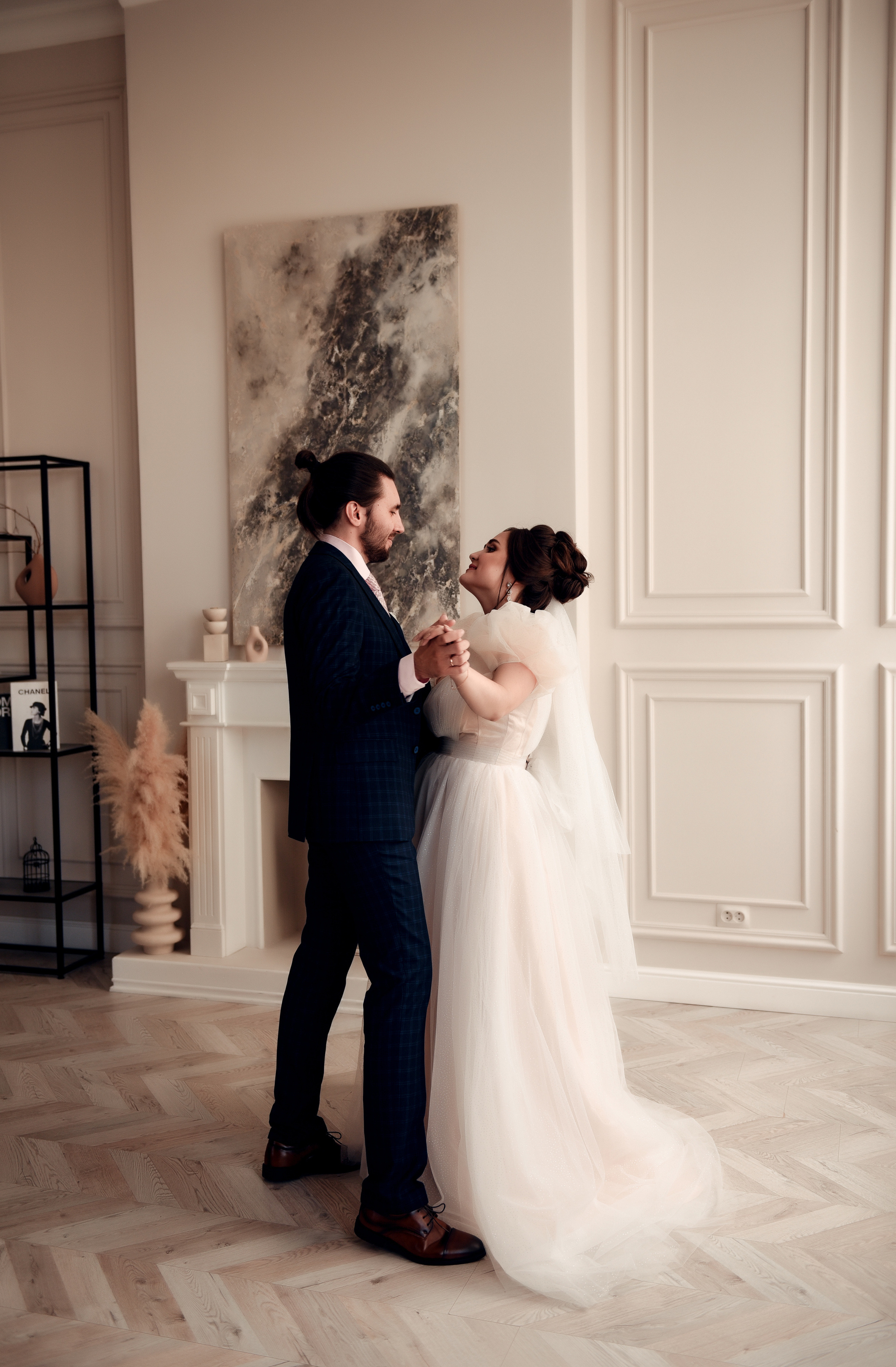 Егор и София Небольшая свадебная серия. Свадебный, семейный, детский, контент фотограф в Омске Максим Ильин