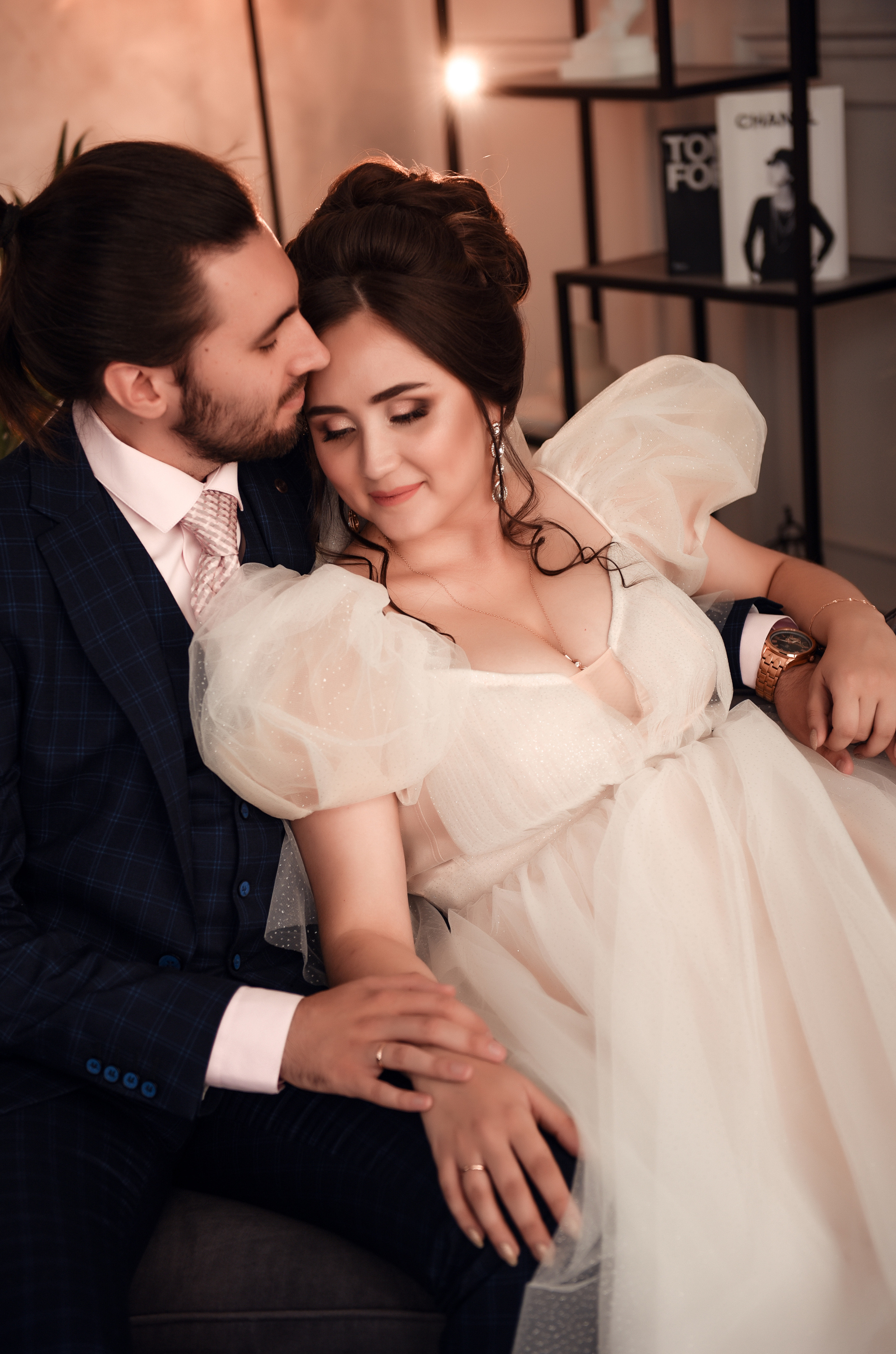 Егор и София Небольшая свадебная серия. Свадебный, семейный, детский, контент фотограф в Омске Максим Ильин