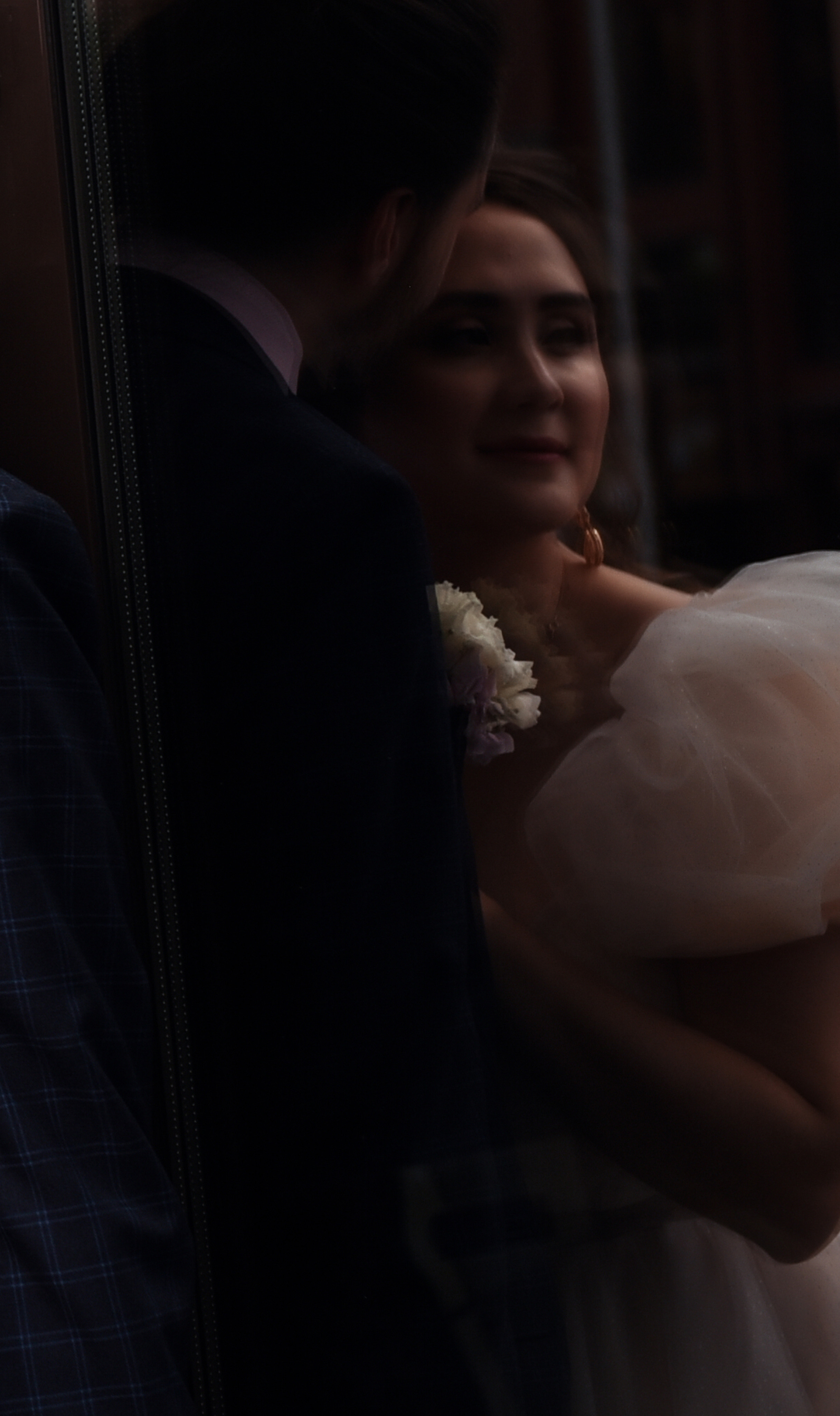 Егор и София Небольшая свадебная серия. Свадебный, семейный, детский, контент фотограф в Омске Максим Ильин