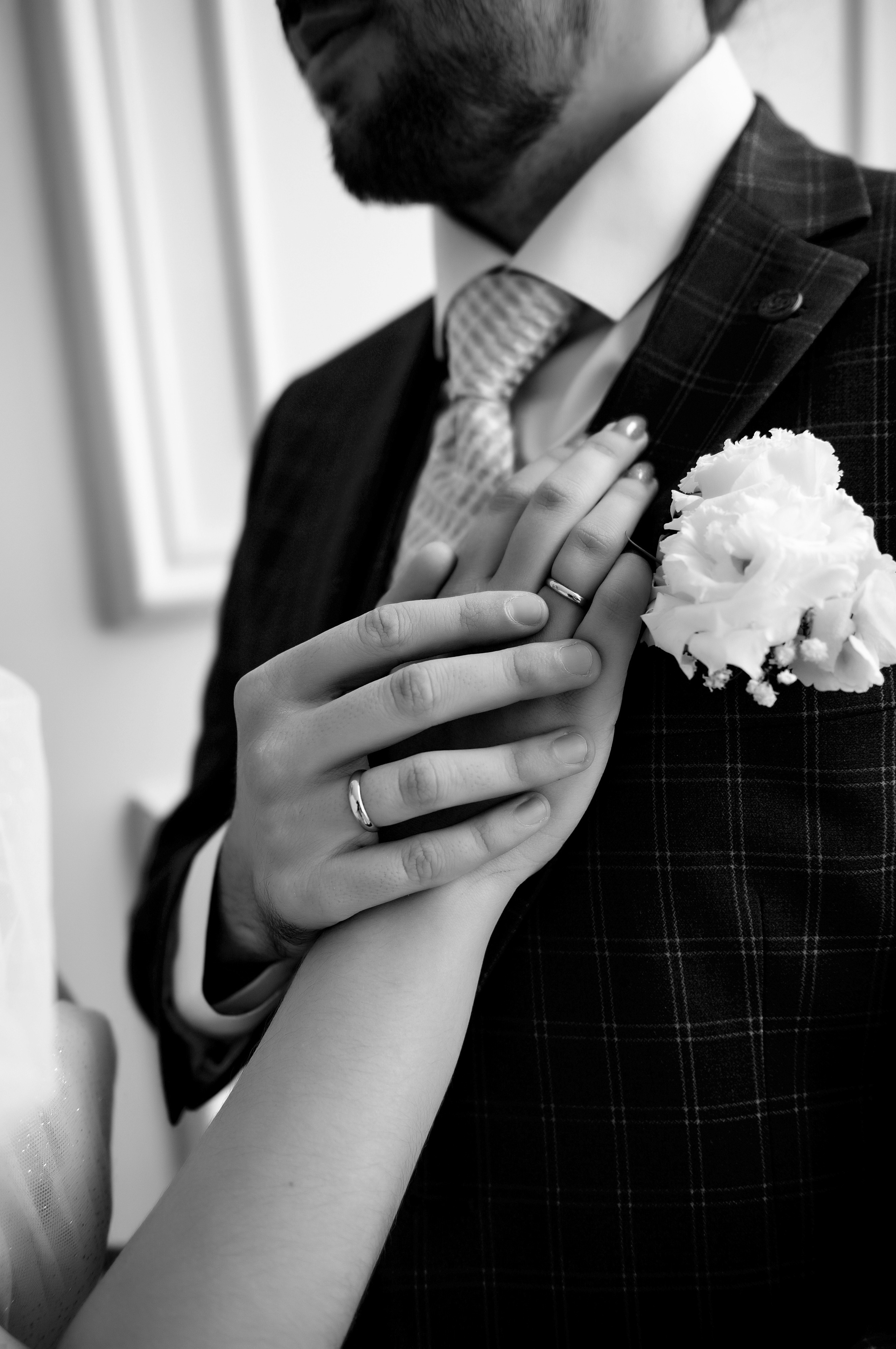 Егор и София Небольшая свадебная серия. Свадебный, семейный, детский, контент фотограф в Омске Максим Ильин