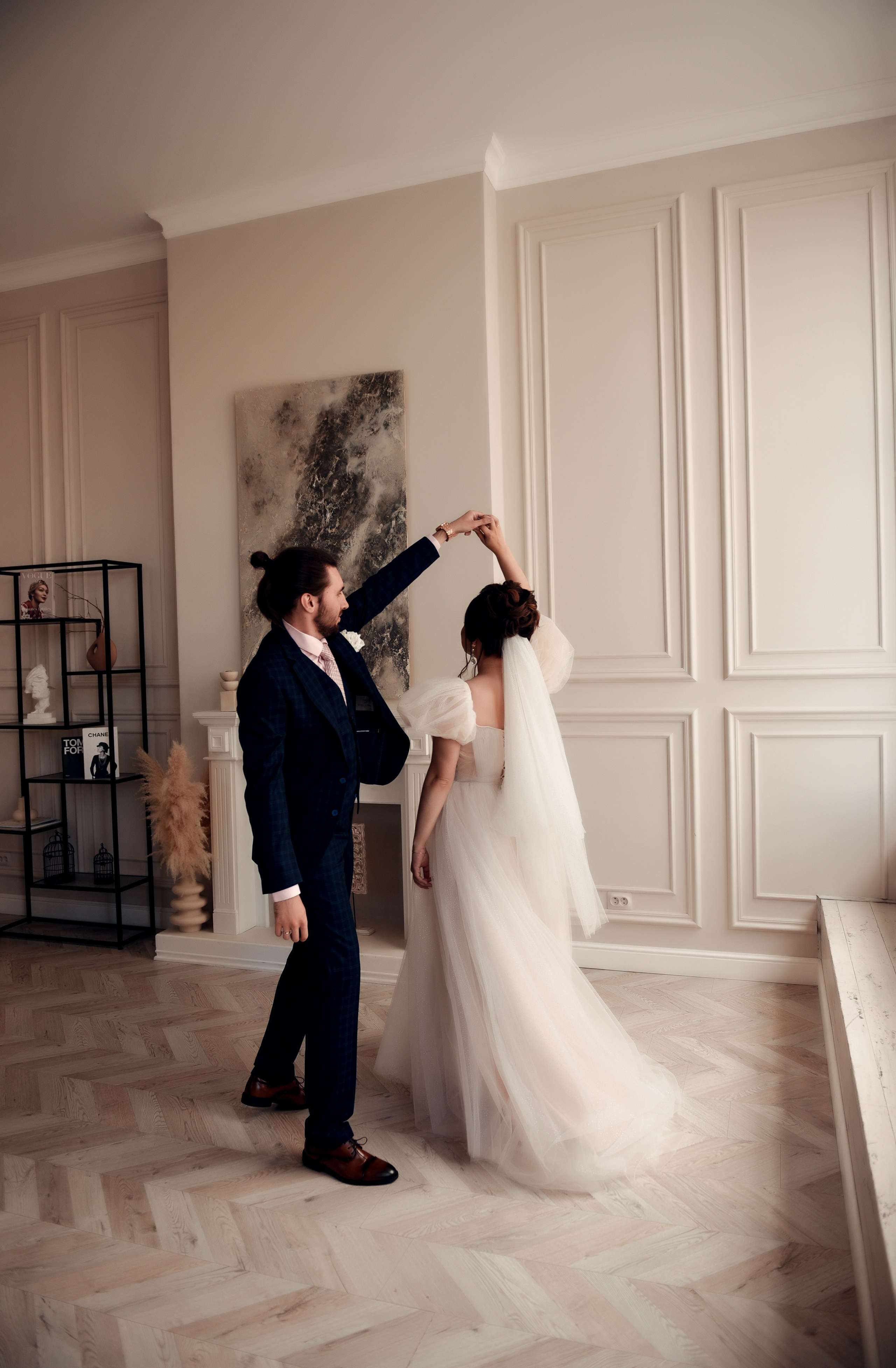 Егор и София Небольшая свадебная серия. Свадебный, семейный, детский, контент фотограф в Омске Максим Ильин