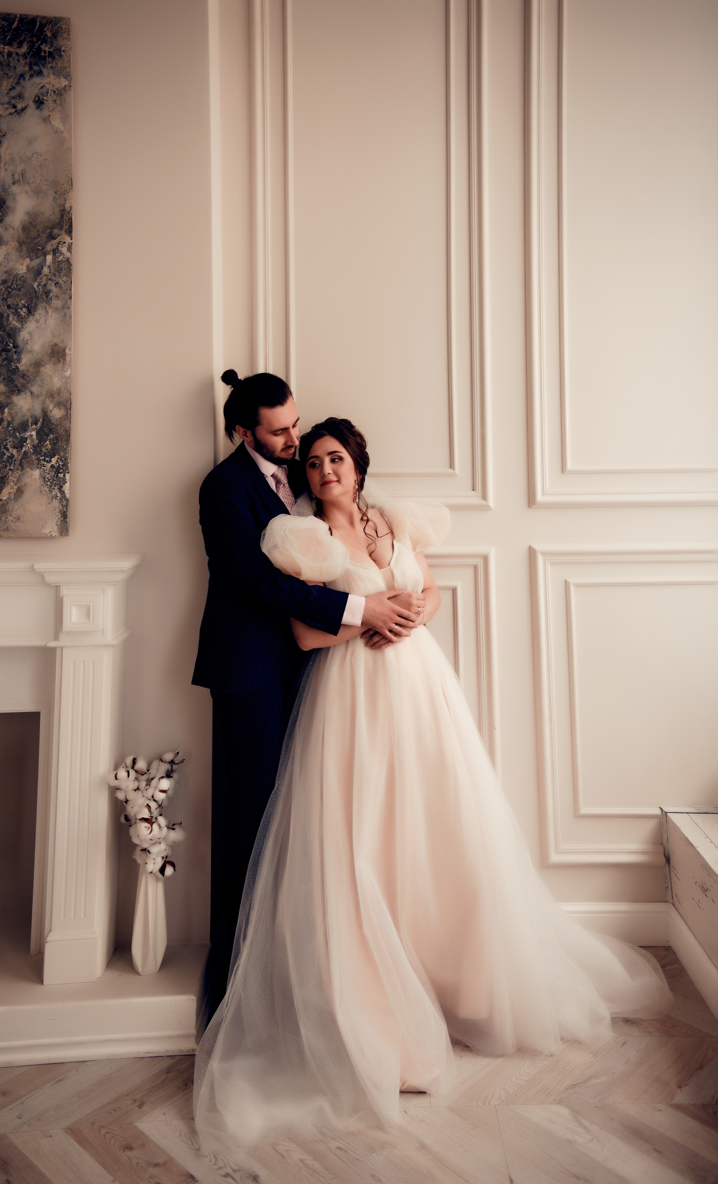 Егор и София Небольшая свадебная серия. Свадебный, семейный, детский, контент фотограф в Омске Максим Ильин