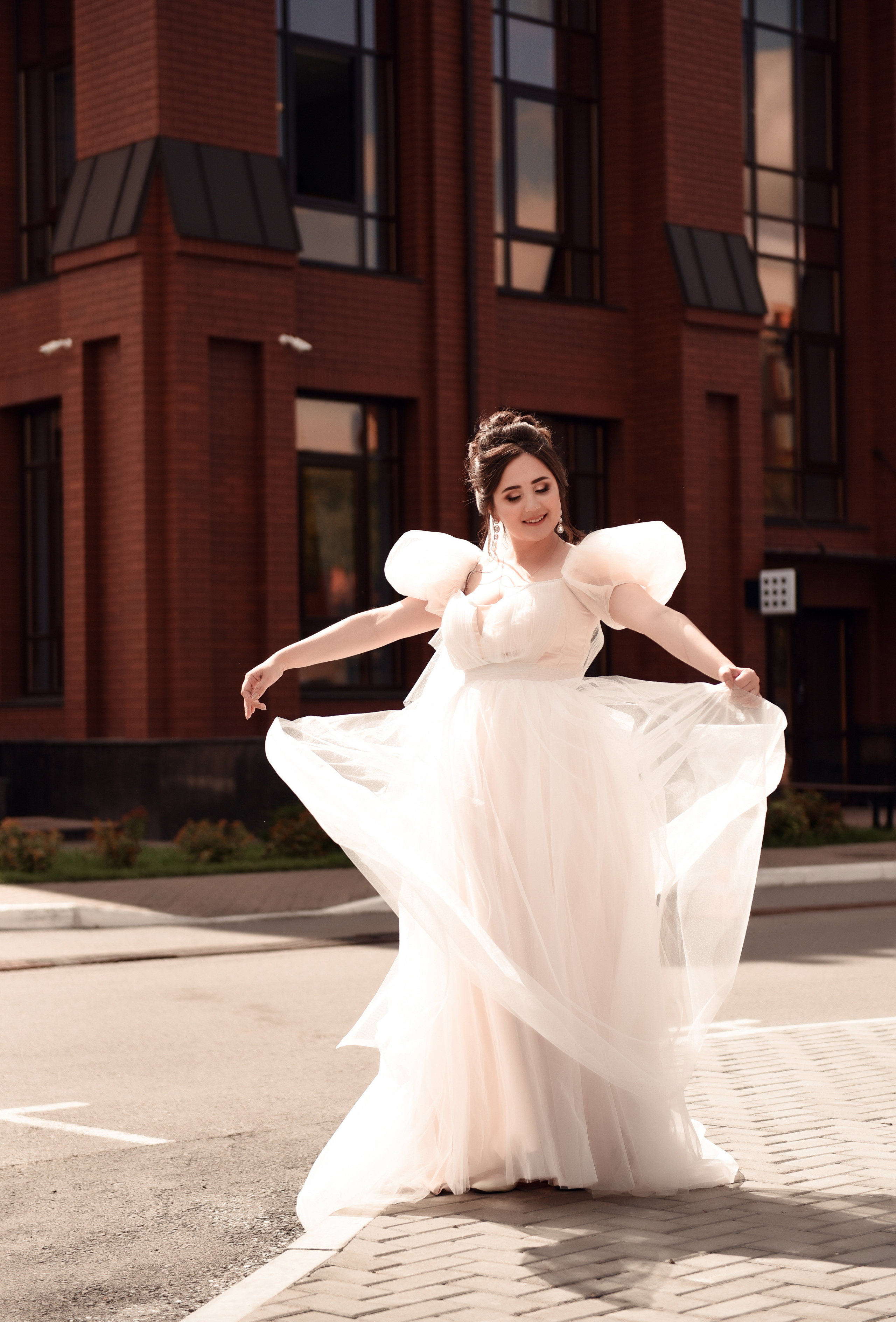 Егор и София Небольшая свадебная серия. Свадебный, семейный, детский, контент фотограф в Омске Максим Ильин