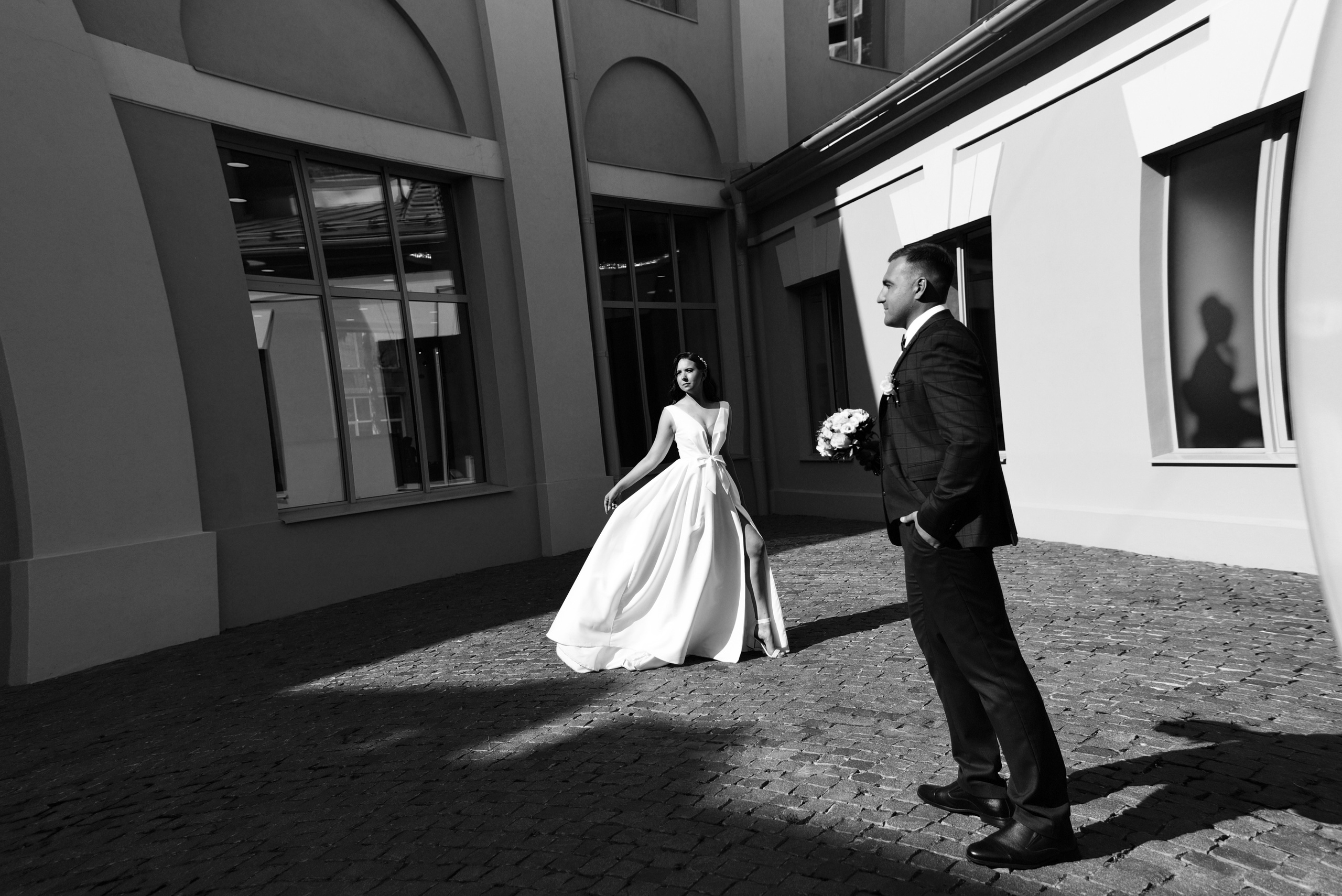 Свадебный, семейный, детский, контент фотограф в Омске Максим Ильин