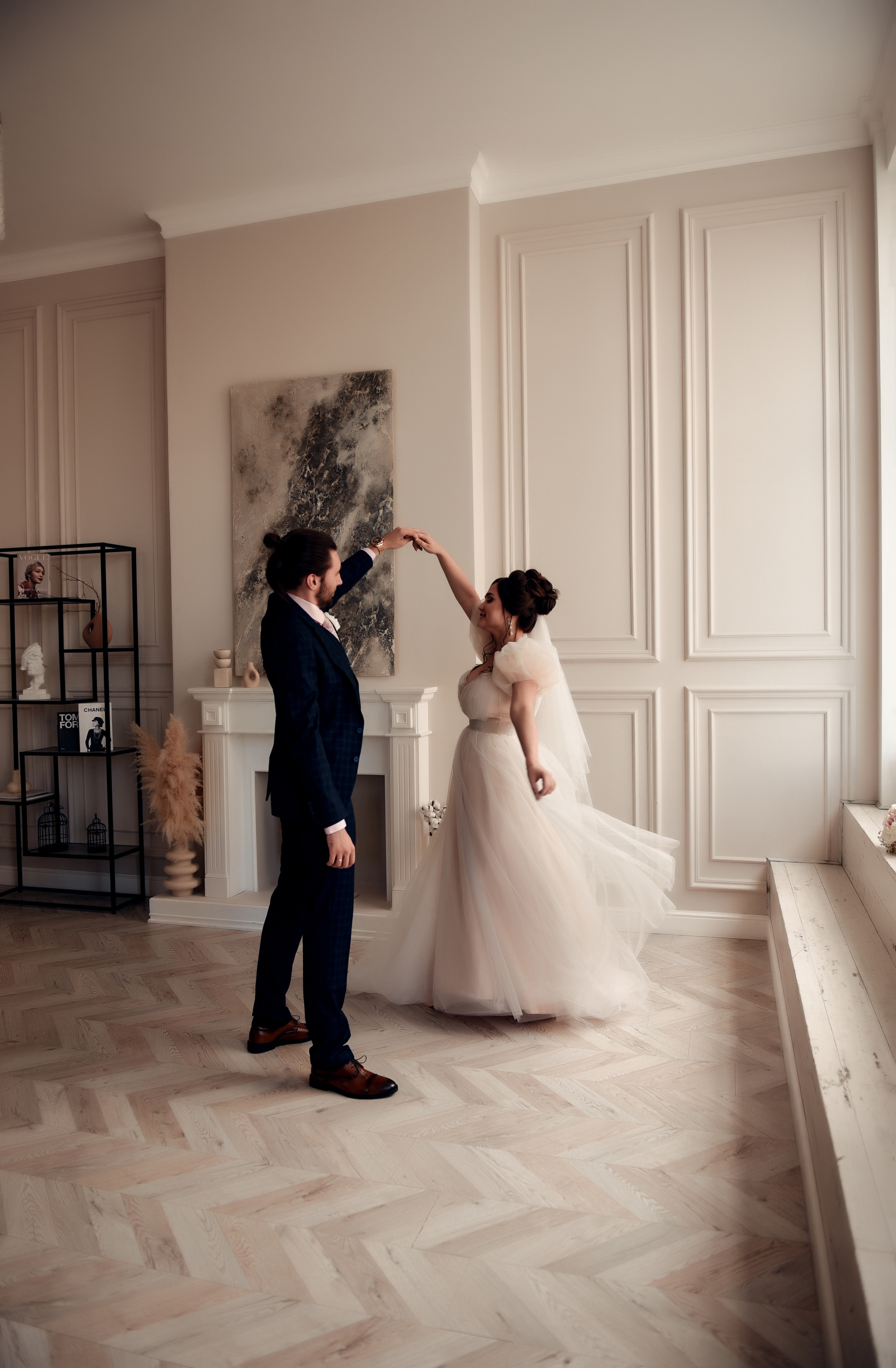 Егор и София Небольшая свадебная серия. Свадебный, семейный, детский, контент фотограф в Омске Максим Ильин