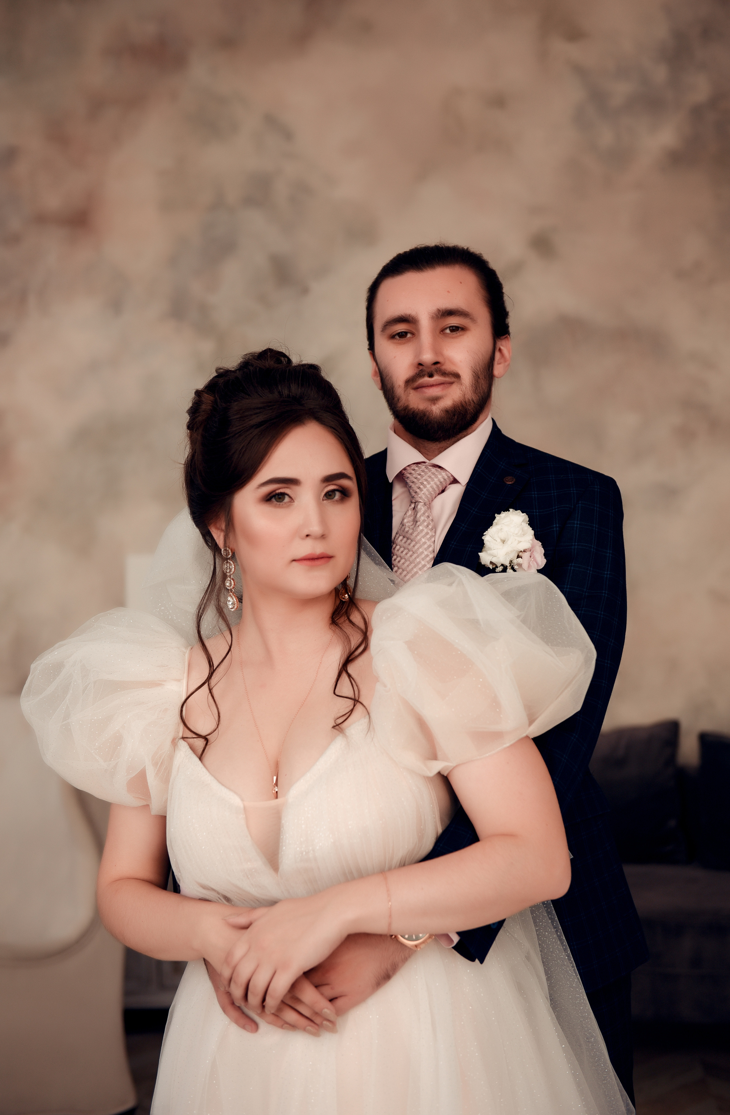 Егор и София Небольшая свадебная серия. Свадебный, семейный, детский, контент фотограф в Омске Максим Ильин