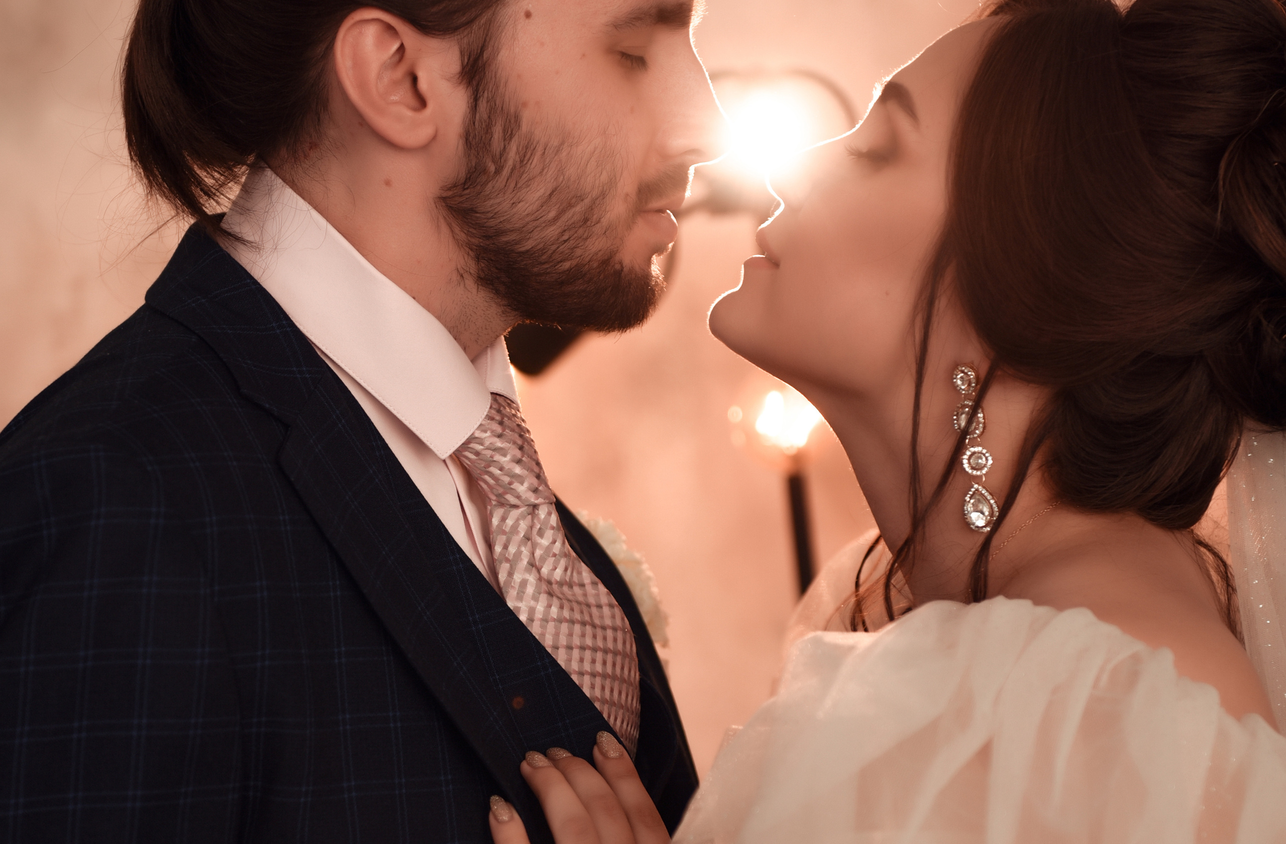 Егор и София Небольшая свадебная серия. Свадебный, семейный, детский, контент фотограф в Омске Максим Ильин