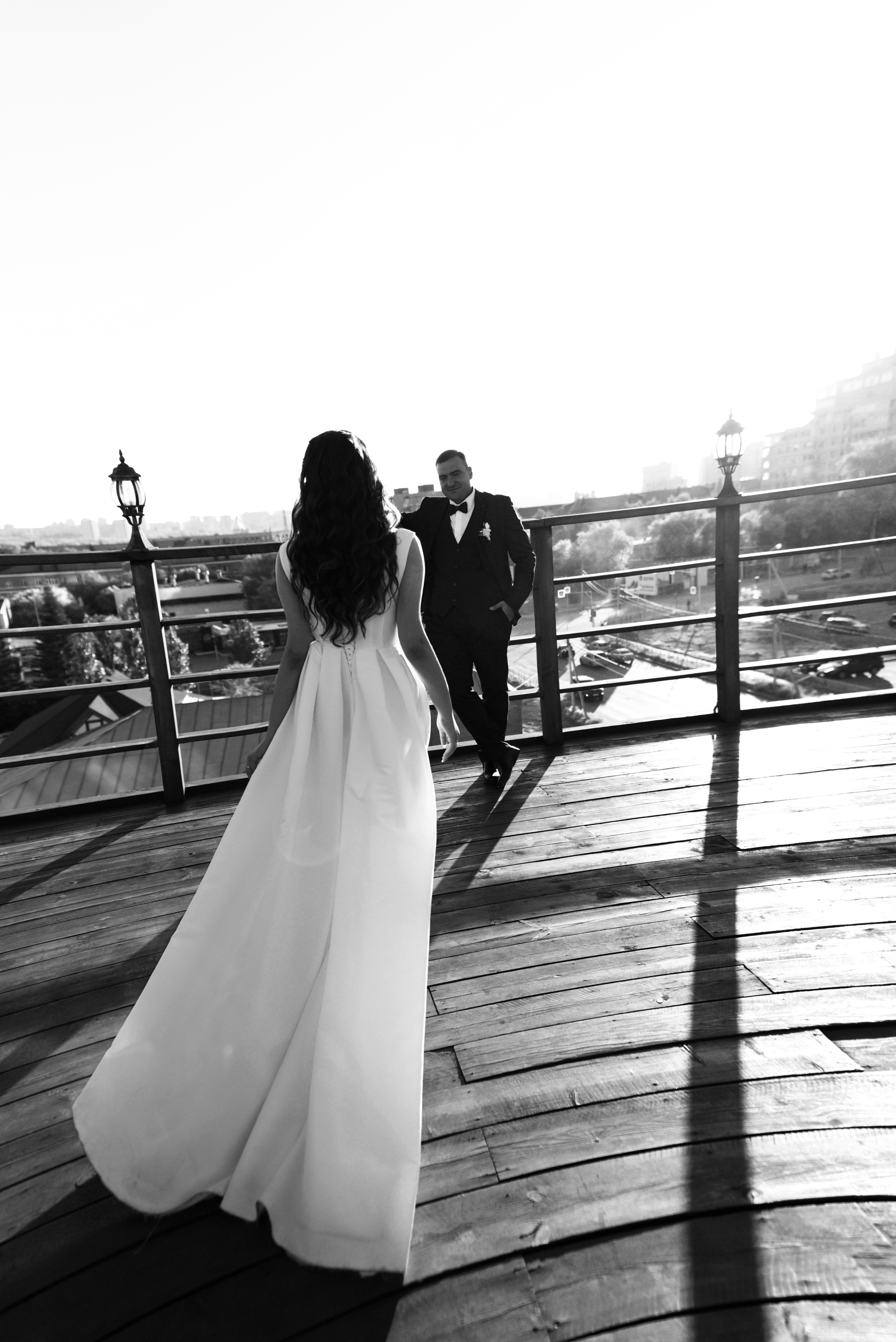 Свадебный, семейный, детский, контент фотограф в Омске Максим Ильин