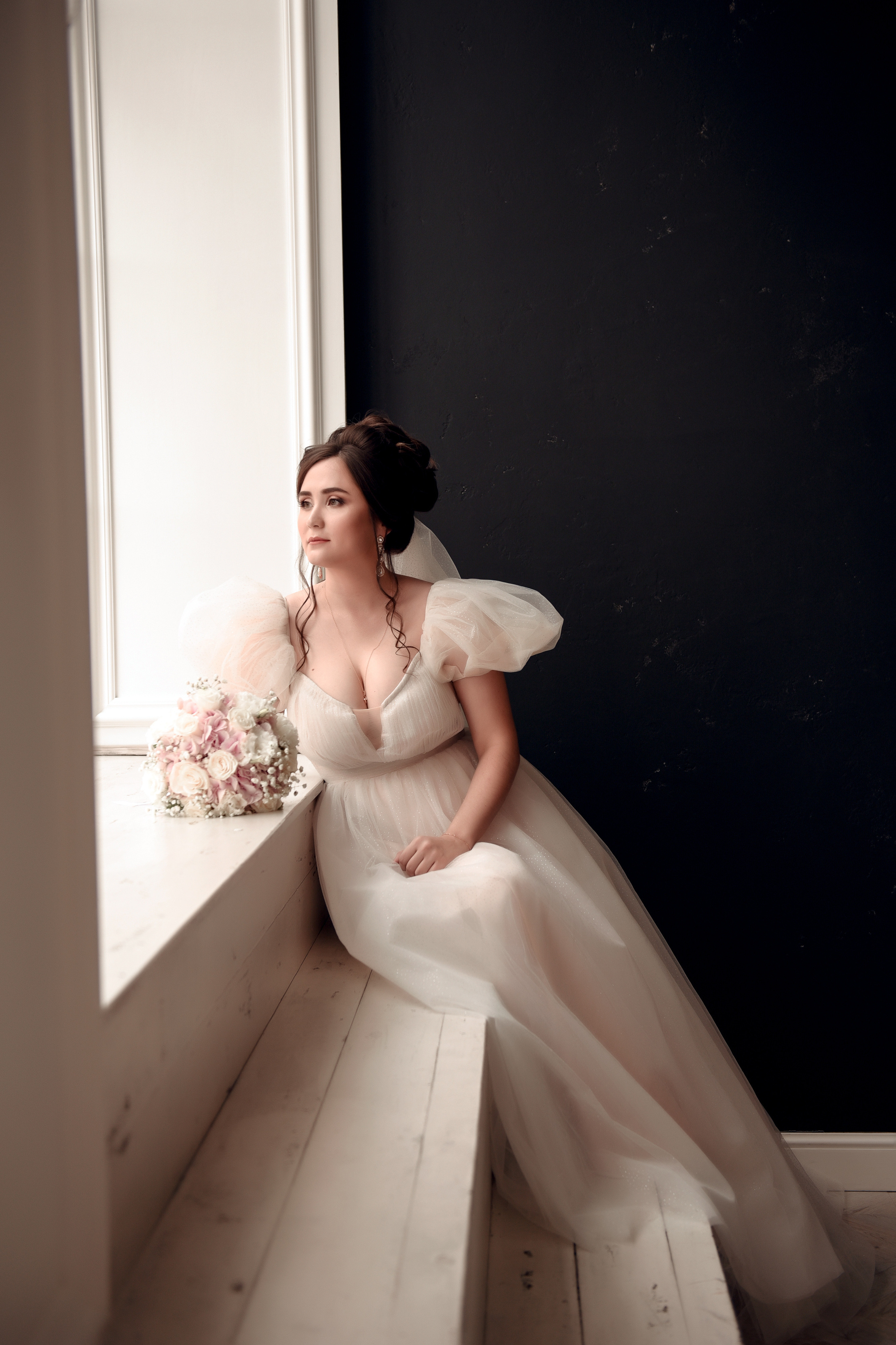 Егор и София Небольшая свадебная серия. Свадебный, семейный, детский, контент фотограф в Омске Максим Ильин