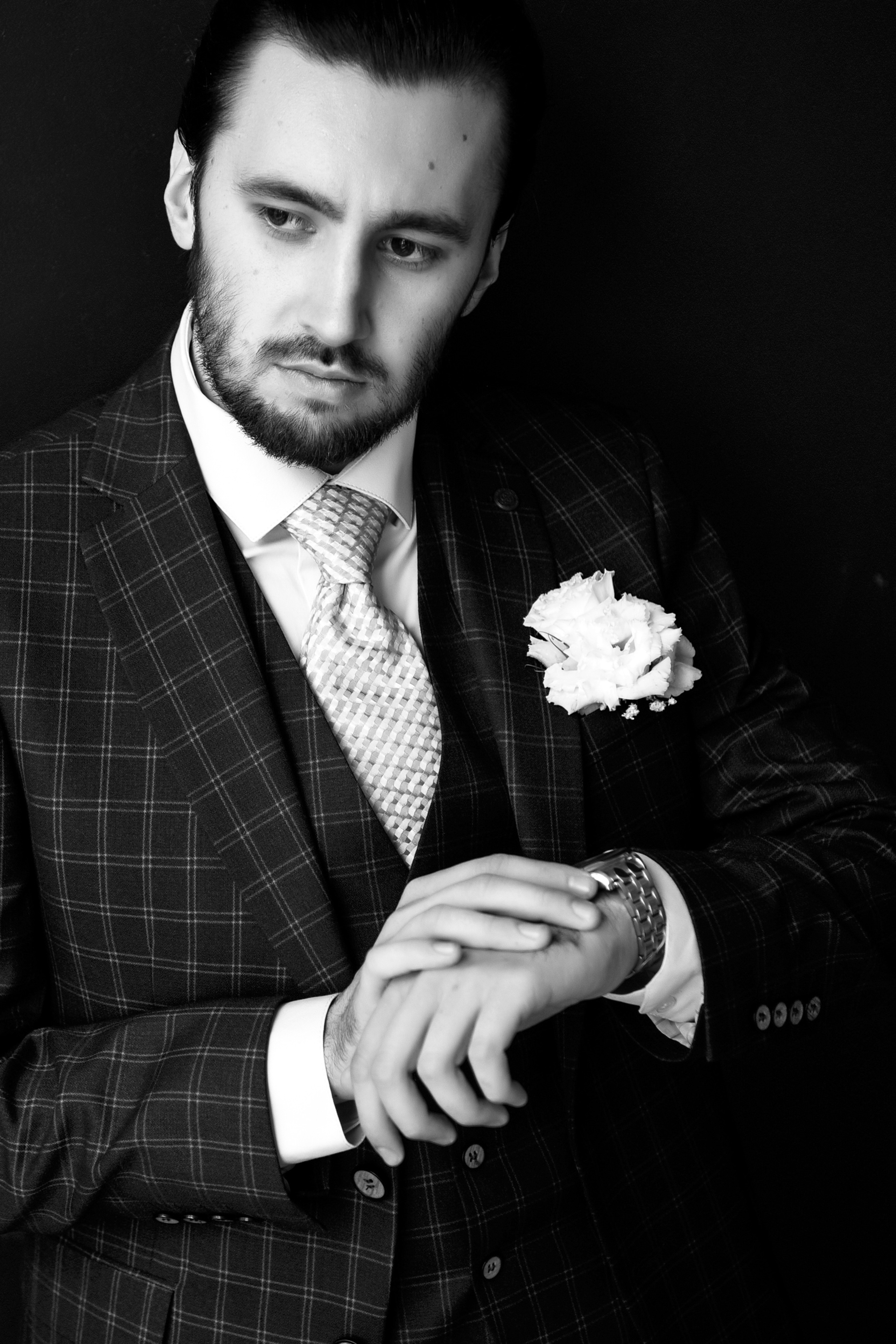 Егор и София Небольшая свадебная серия. Свадебный, семейный, детский, контент фотограф в Омске Максим Ильин