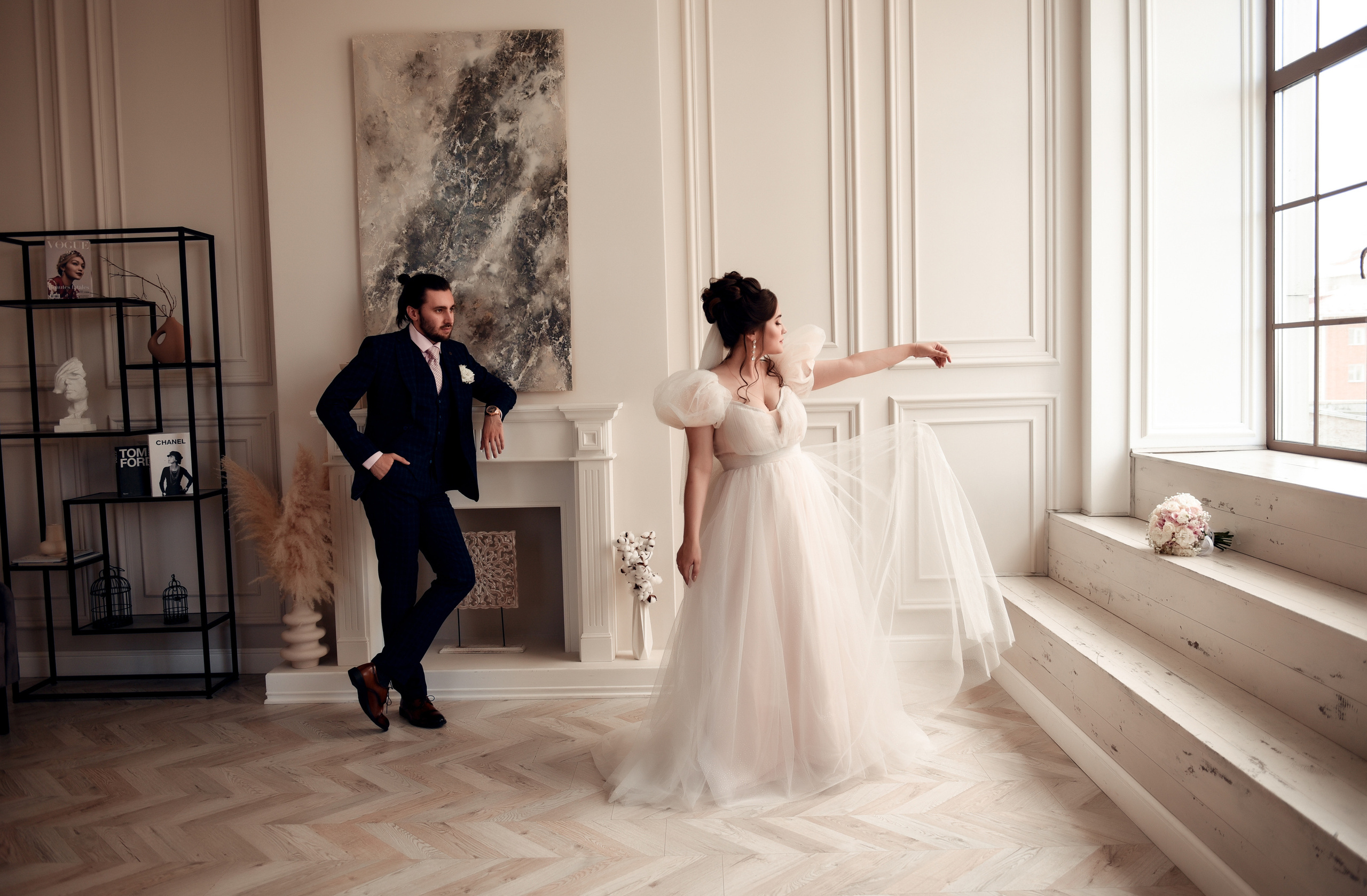 Егор и София Небольшая свадебная серия. Свадебный, семейный, детский, контент фотограф в Омске Максим Ильин