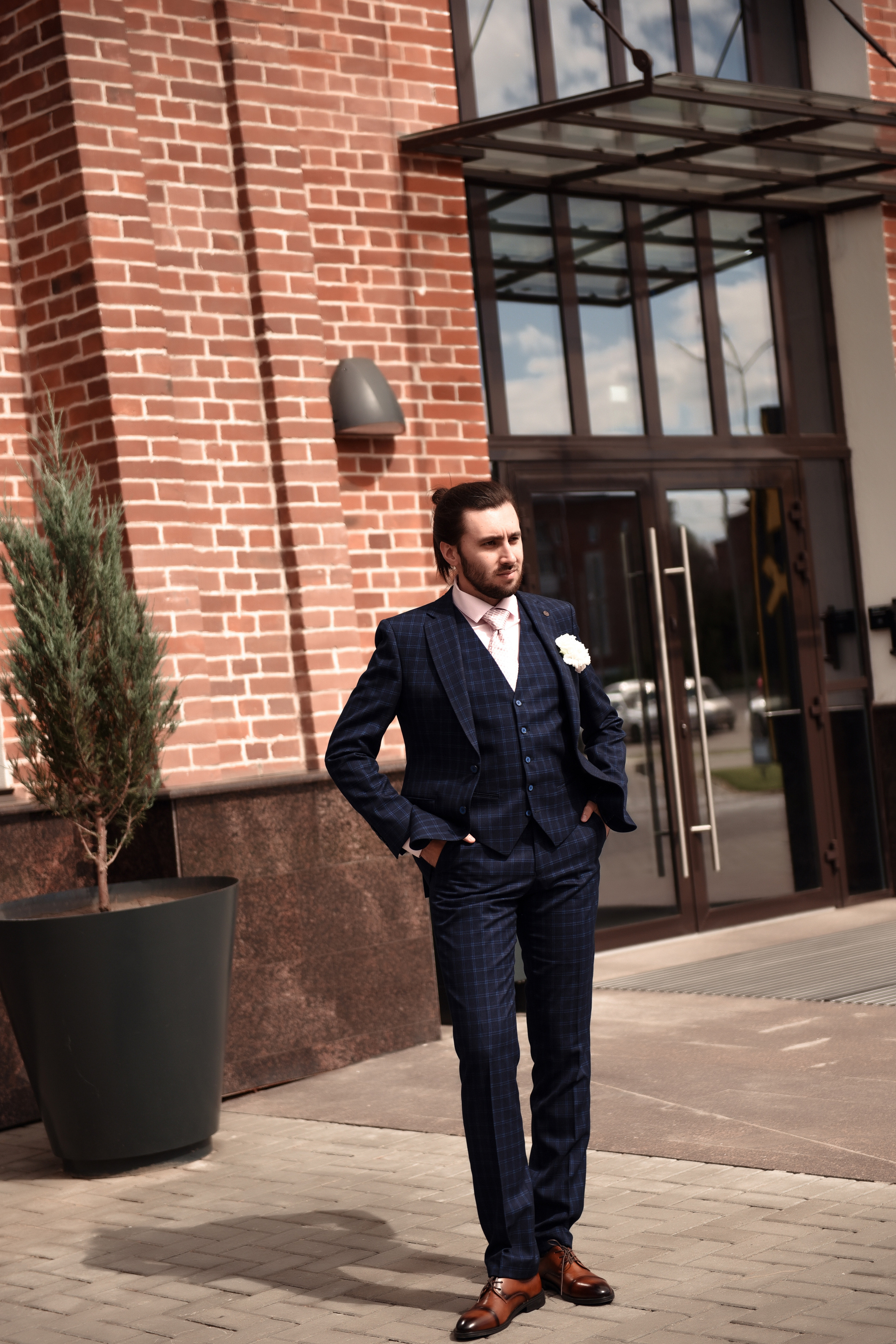 Егор и София Небольшая свадебная серия. Свадебный, семейный, детский, контент фотограф в Омске Максим Ильин