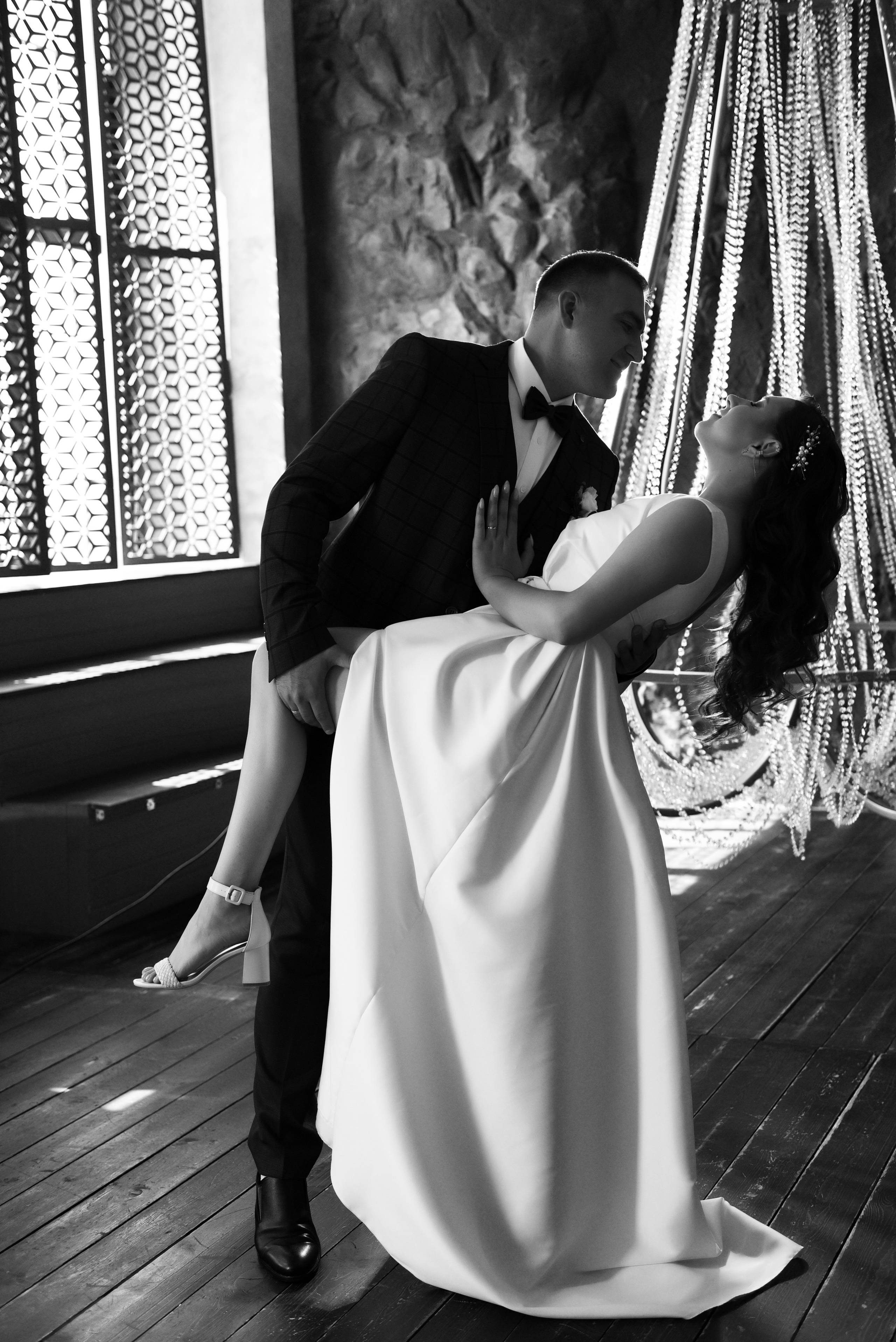 Свадебный, семейный, детский, контент фотограф в Омске Максим Ильин