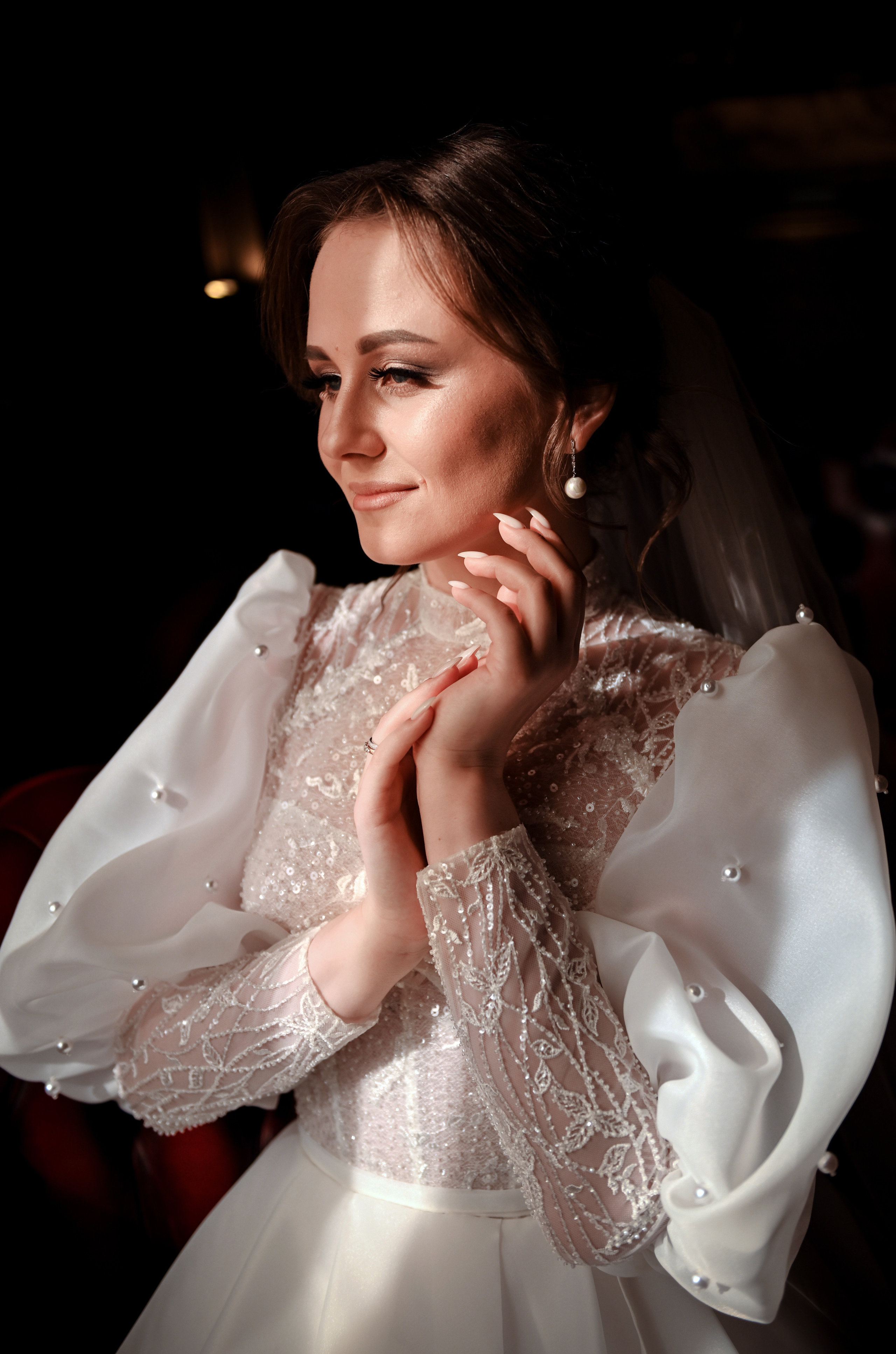 Свадебный, семейный, детский, контент фотограф в Омске Максим Ильин