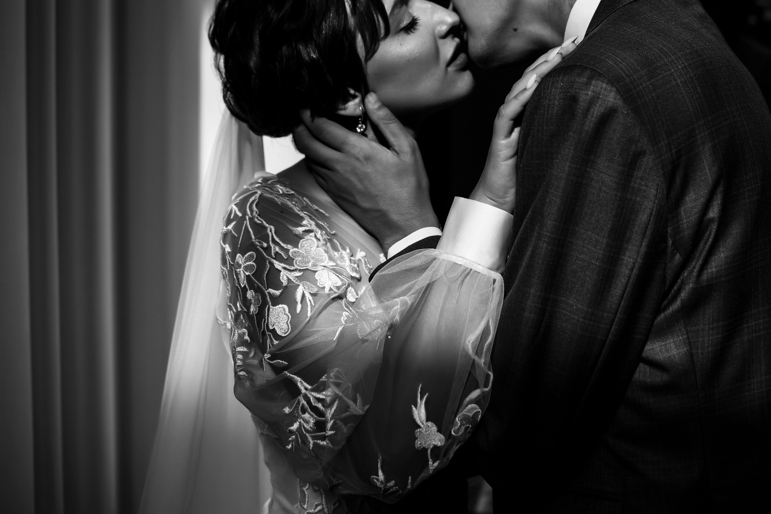 Свадебный, семейный, детский, контент фотограф в Омске Максим Ильин