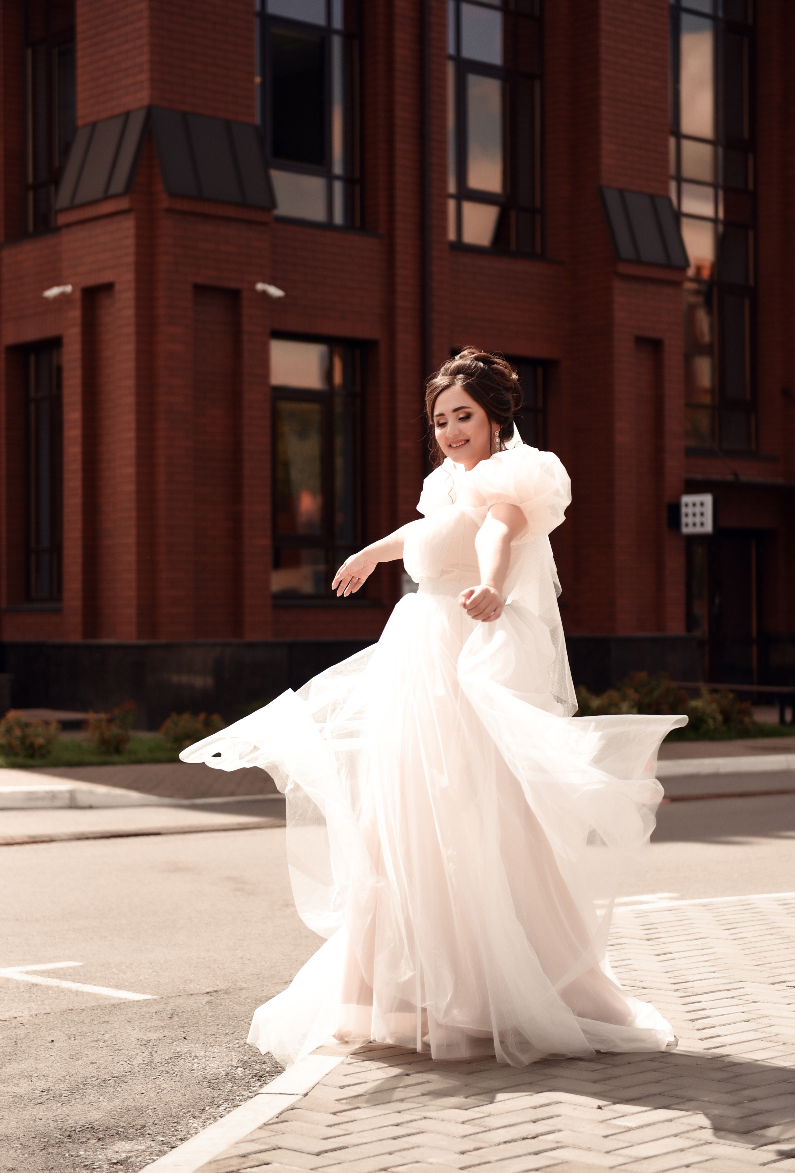 Егор и София Небольшая свадебная серия. Свадебный, семейный, детский, контент фотограф в Омске Максим Ильин