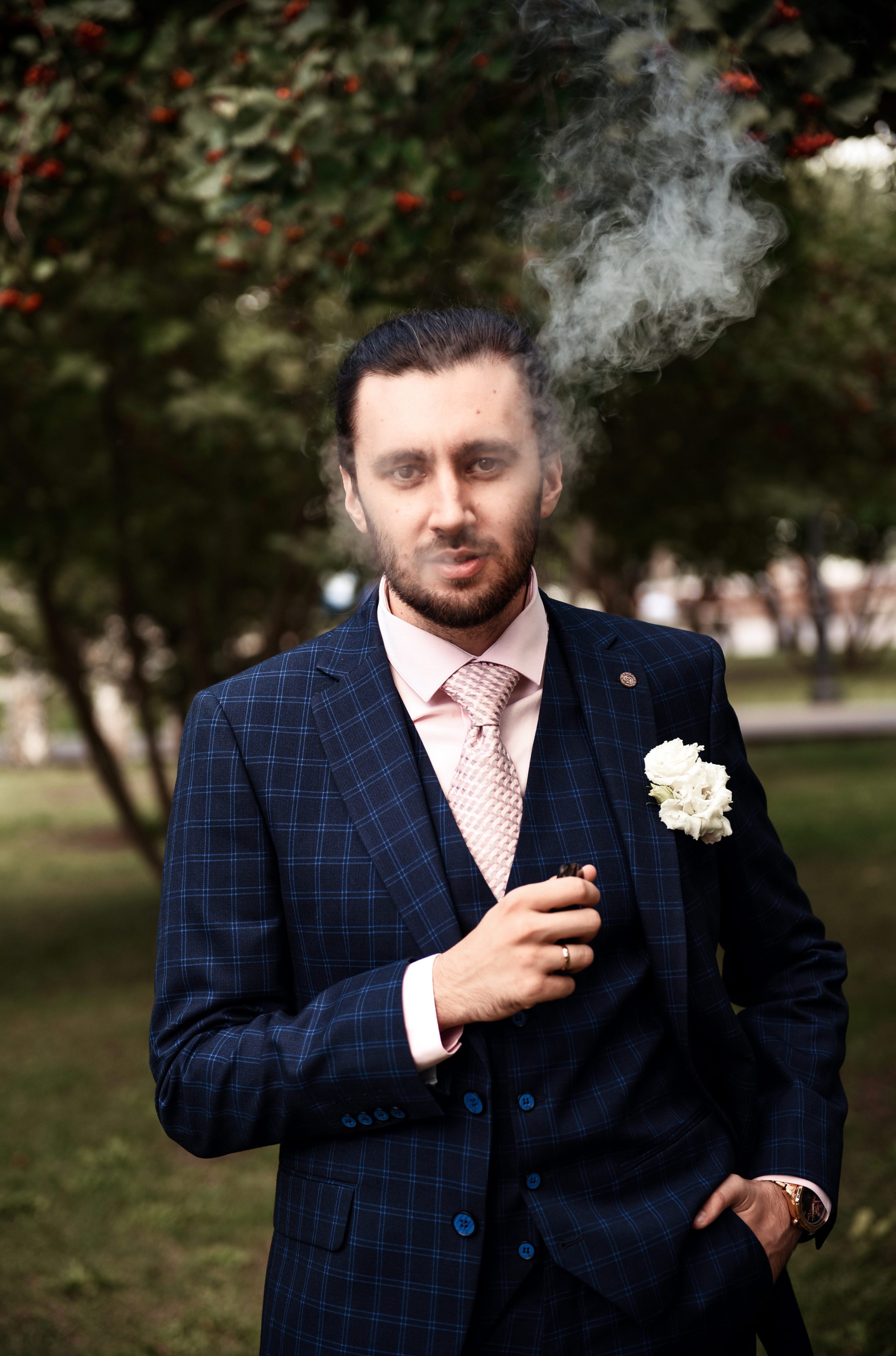 Егор и София Небольшая свадебная серия. Свадебный, семейный, детский, контент фотограф в Омске Максим Ильин