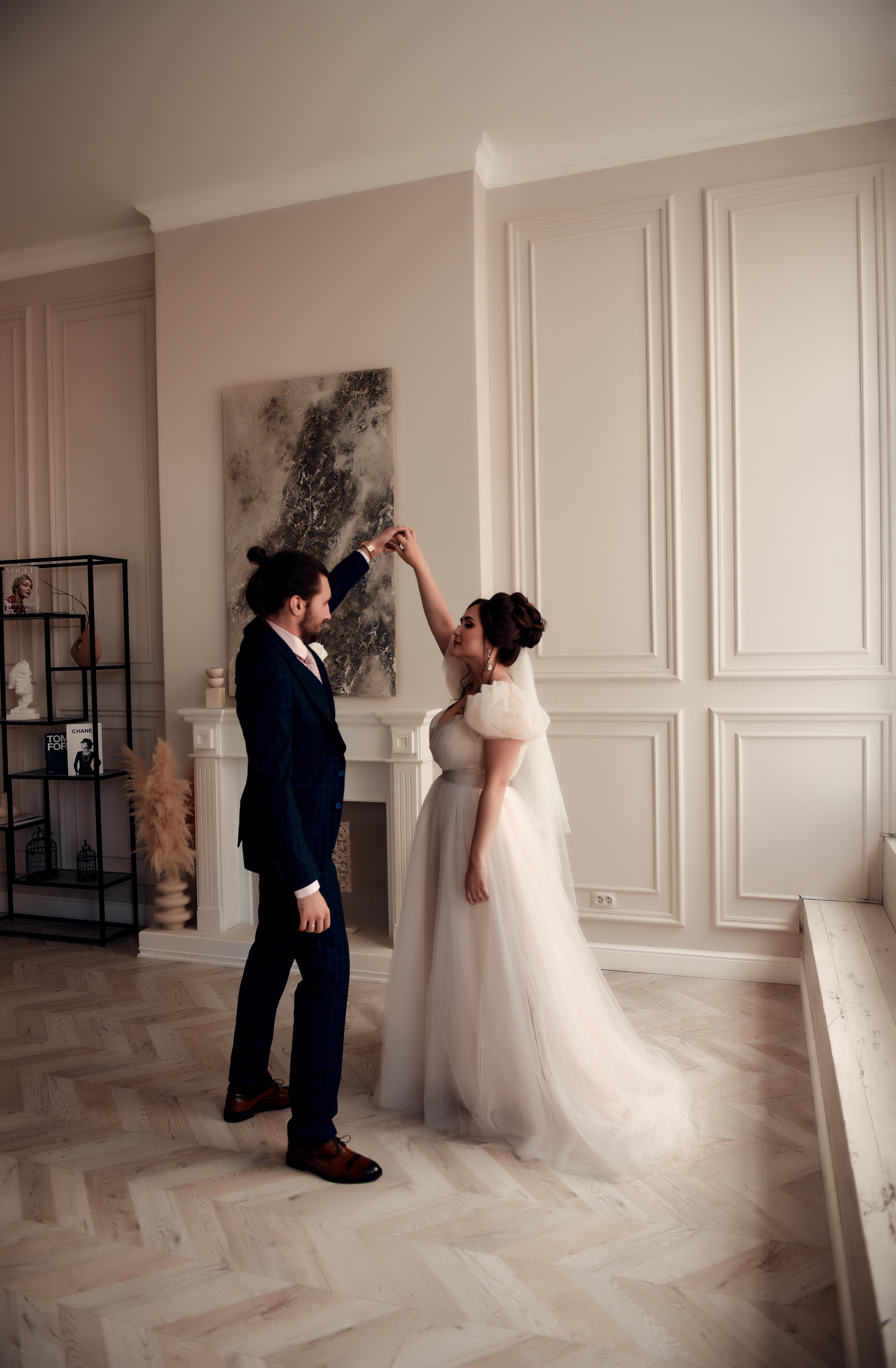 Егор и София Небольшая свадебная серия. Свадебный, семейный, детский, контент фотограф в Омске Максим Ильин