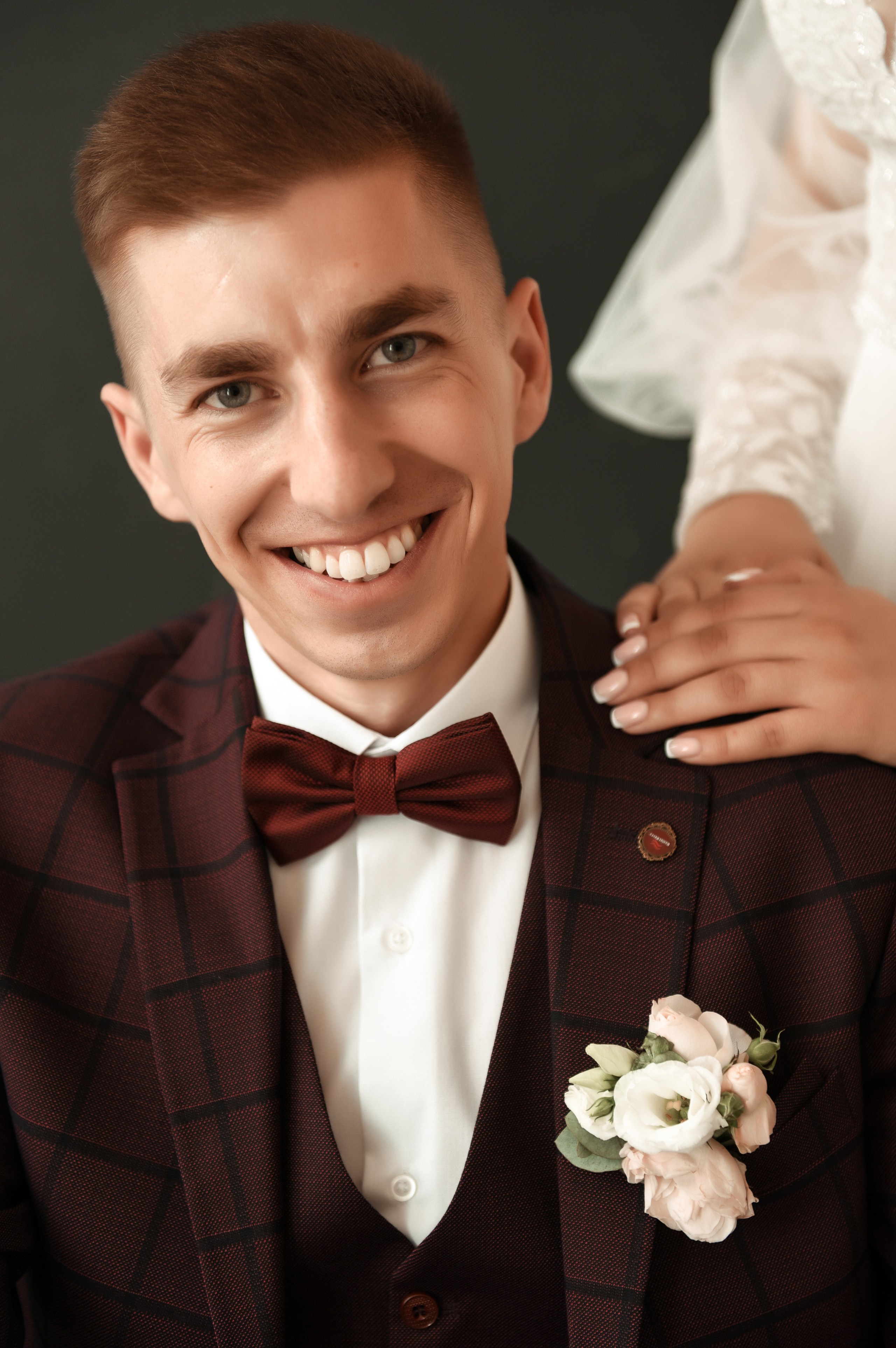 Свадебный, семейный, детский, контент фотограф в Омске Максим Ильин