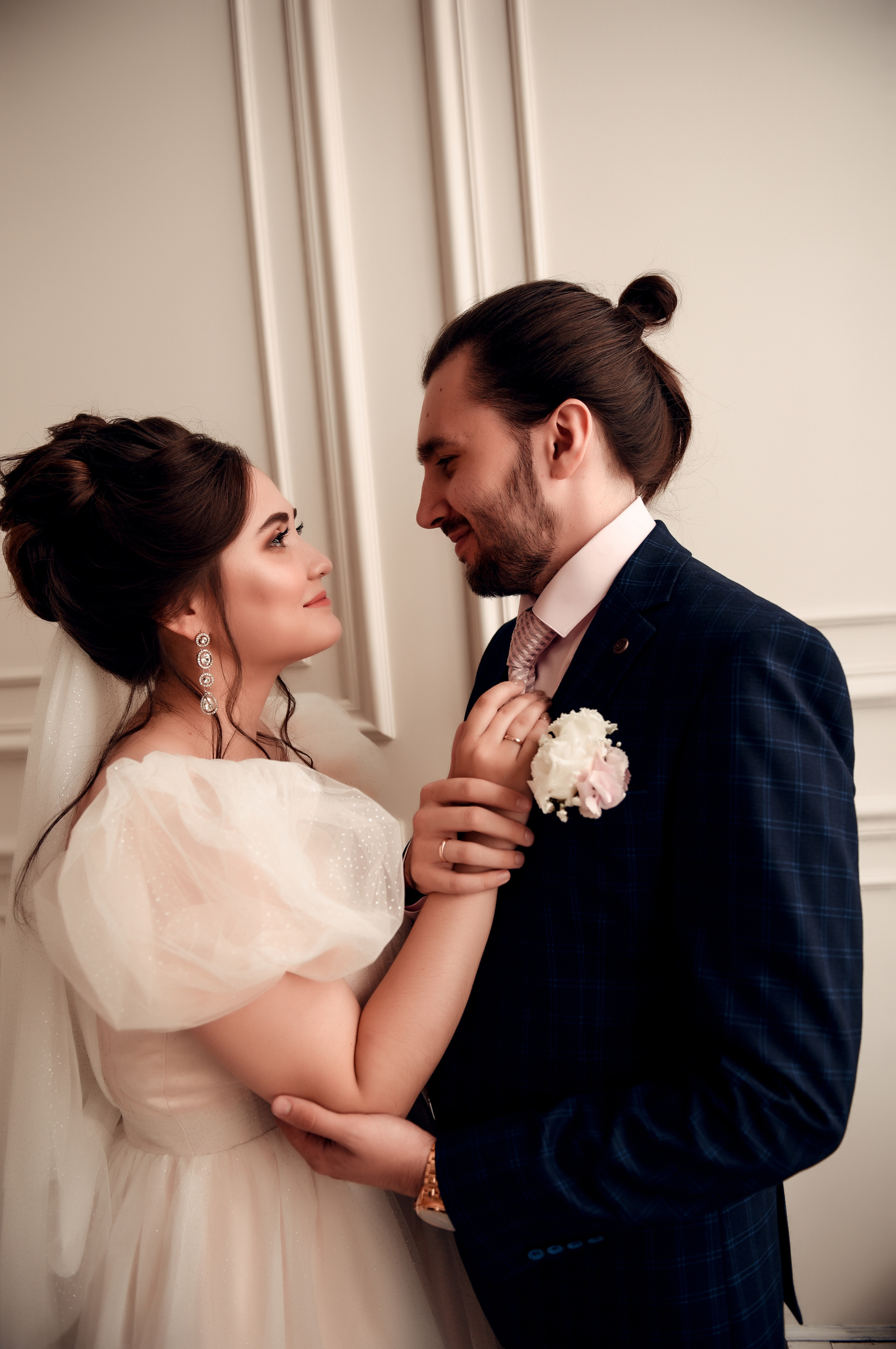 Егор и София Небольшая свадебная серия. Свадебный, семейный, детский, контент фотограф в Омске Максим Ильин