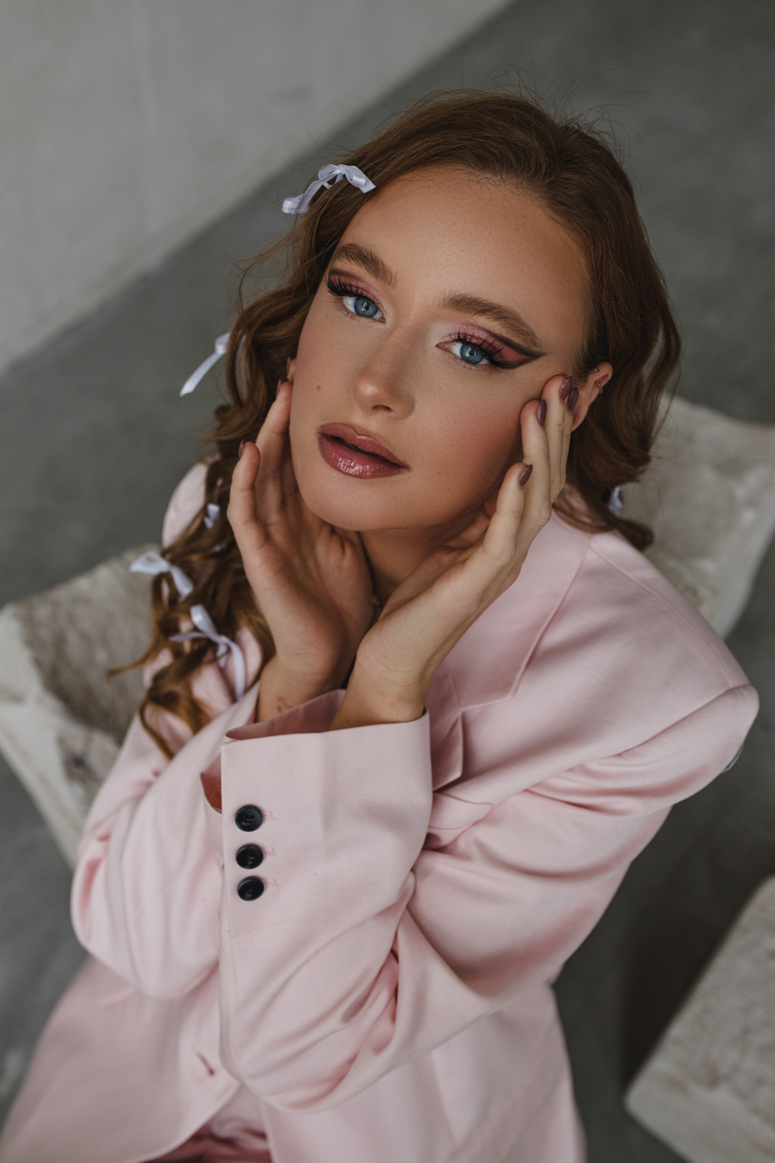 Stones & flowers. Фотограф и контент-maker Диля Голубникова | Москва