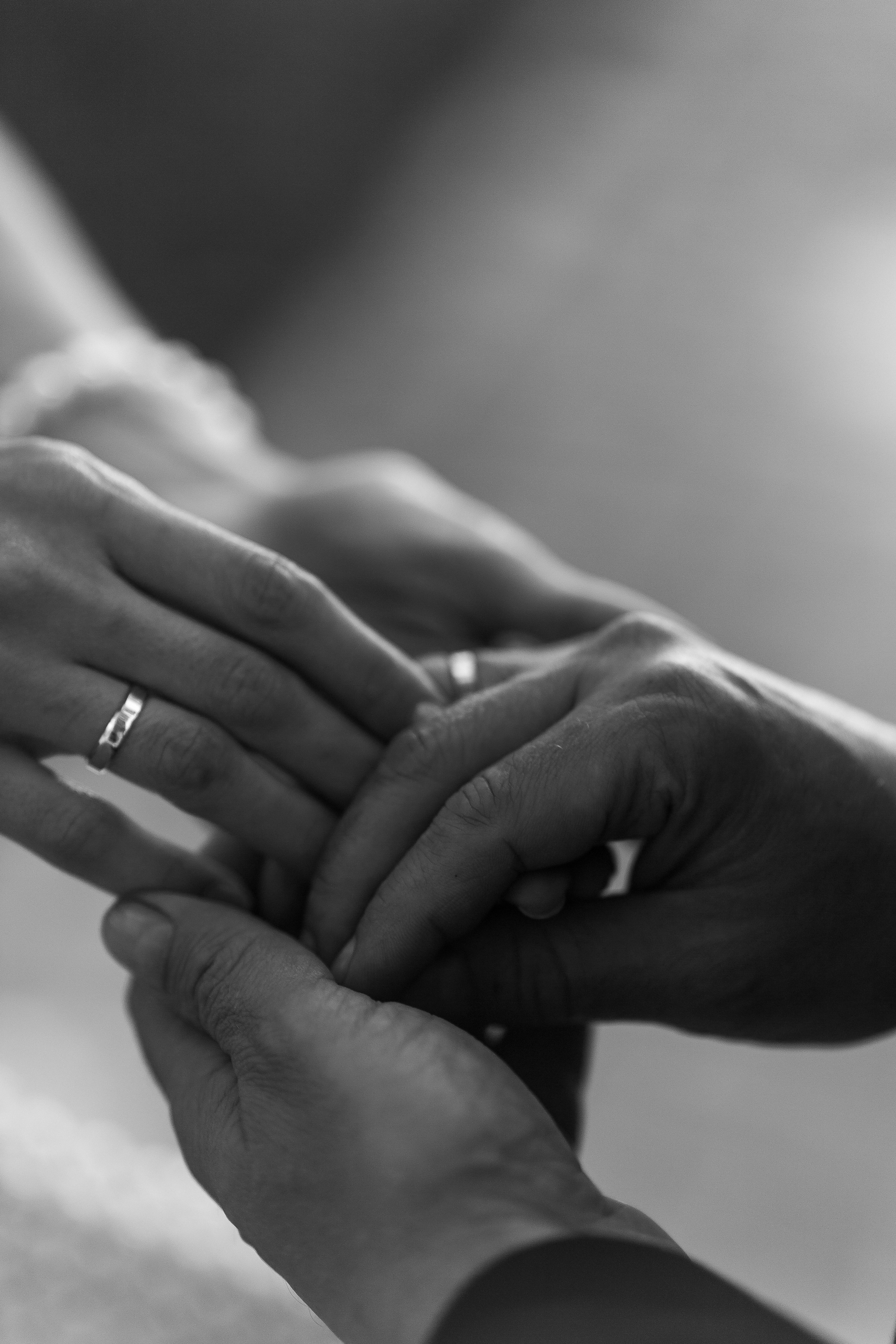 Анна и Сергей. Фотограф Анастасия Бачурина Москва/ Спб