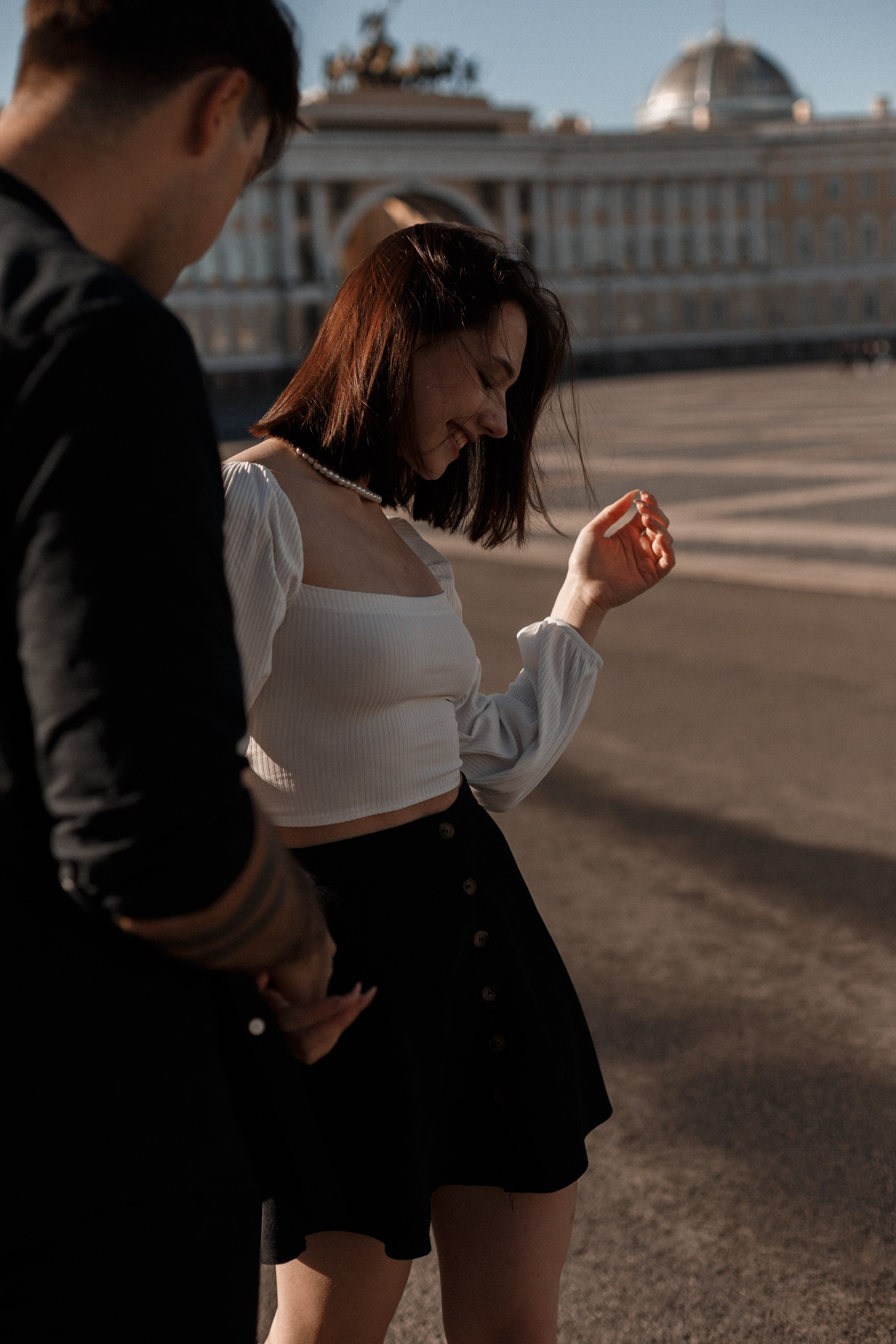 Лавстори. Юля Шаровьёва семейный и свадебный фотограф в Санкт-Петербурге