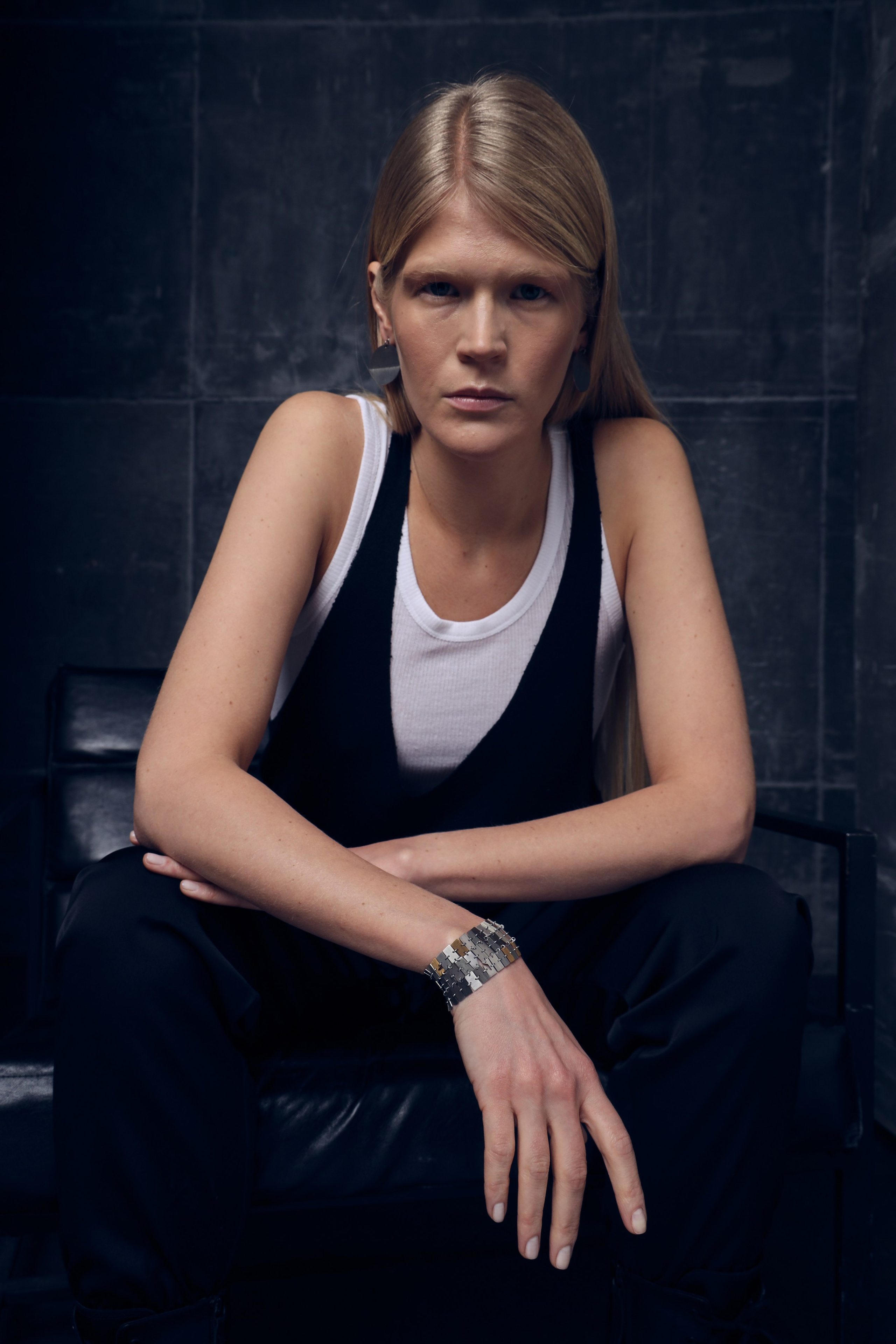 Алина. Коммерческий фотограф в Москве Семенихина Дарья