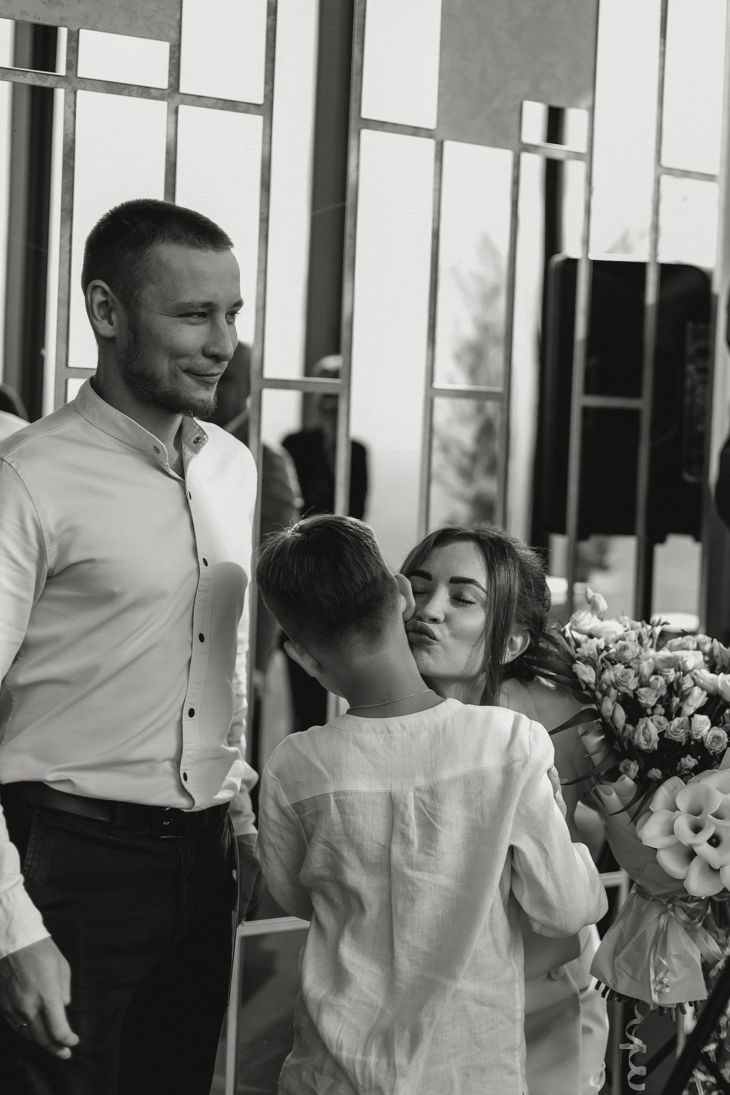 Вика и Тёма. Panorama 360. Диана Чечель. Свадебный и семейный фотограф в Москве