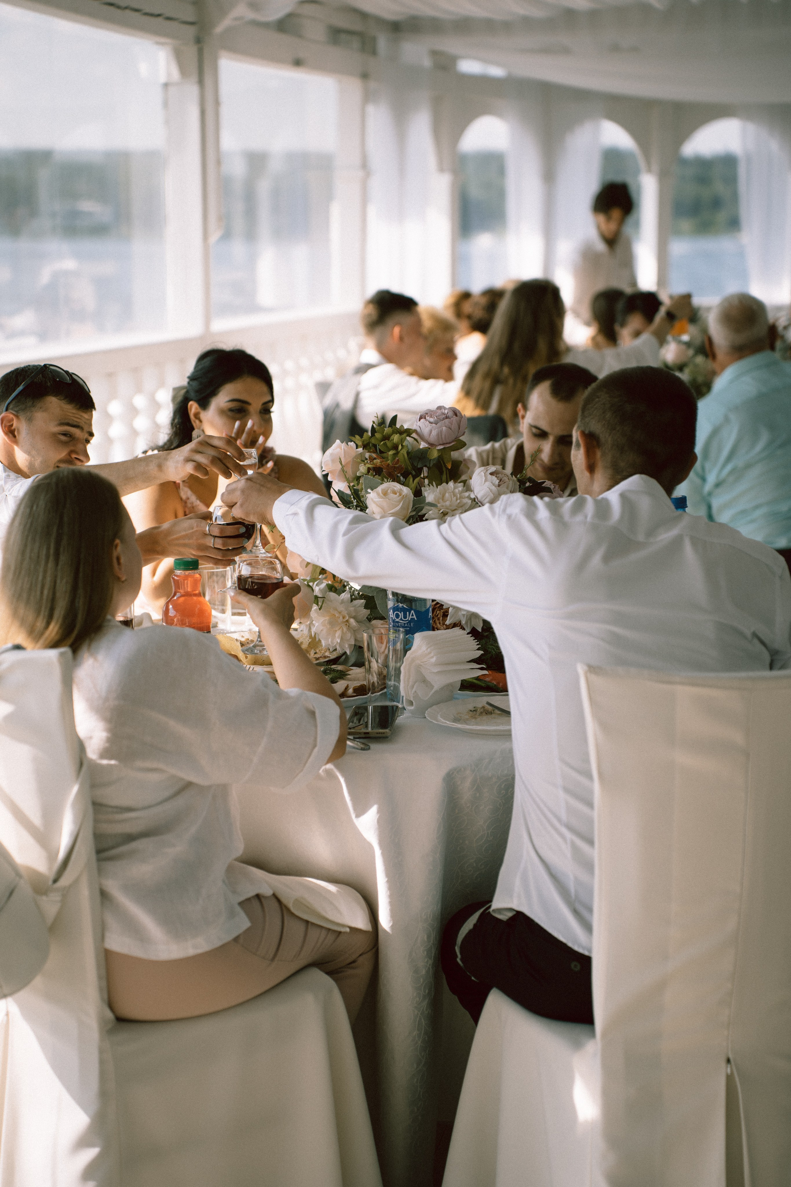 Wedding. Фотограф в Москве Екатерина Дмитриева