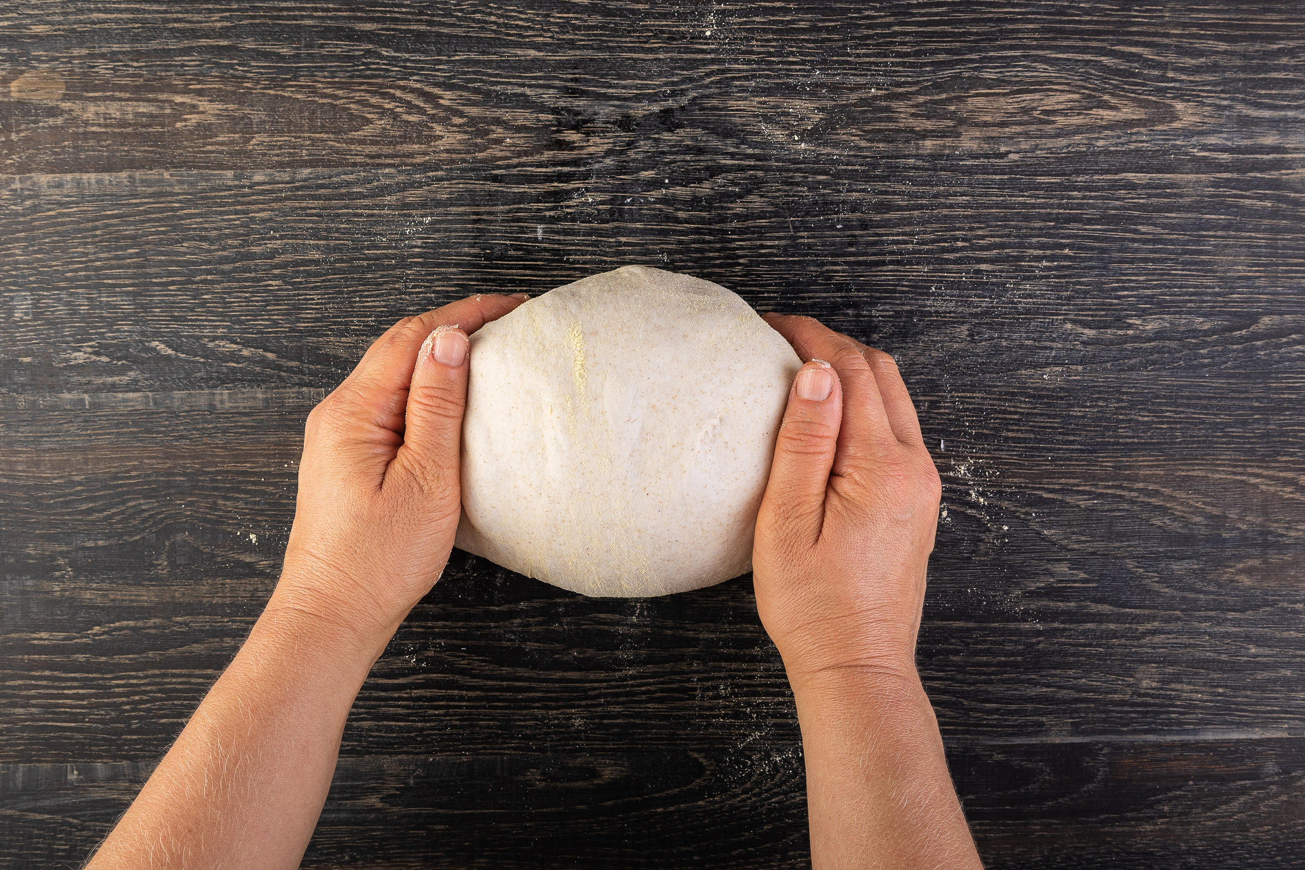 Съемка хлебной закваски для маркетплейс. Предметный и фуд-фотограф Лариса Андреева г. Набережные Челны