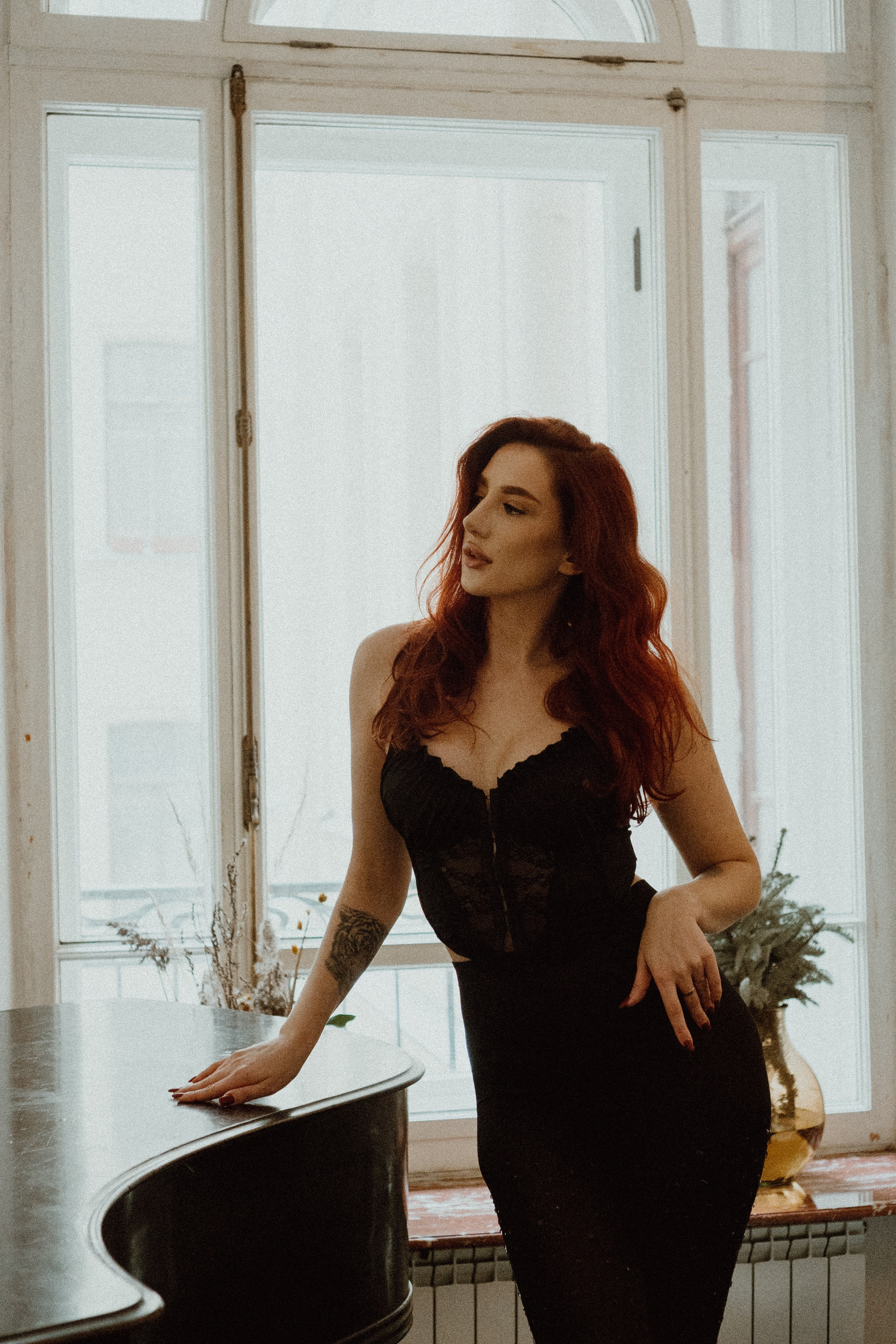 Для девушки. Профессиональный фотограф, Санкт-Петербург — Виктория Богомолова