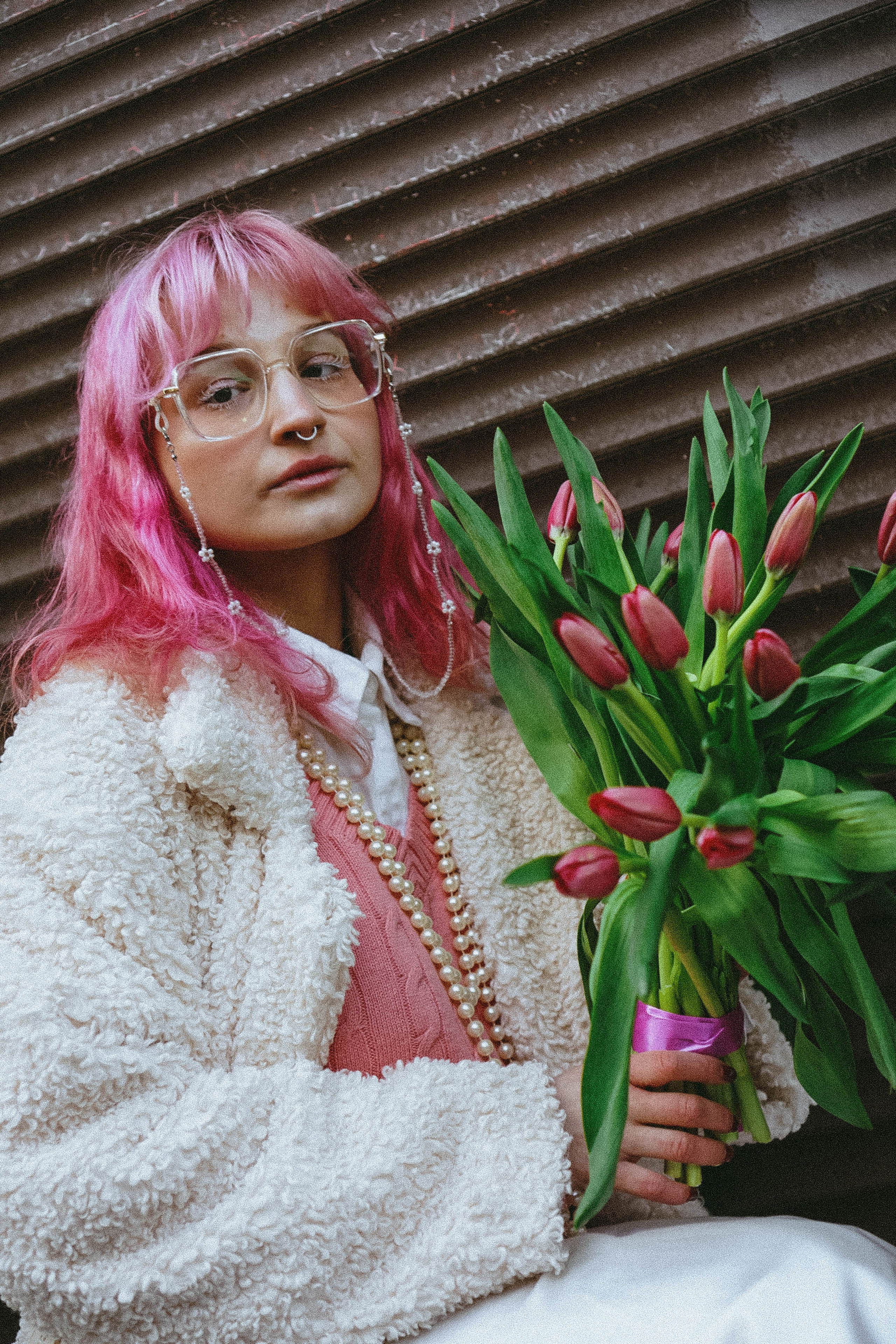 Тюльпаны. Профессиональный фотограф, Санкт-Петербург — Виктория Богомолова