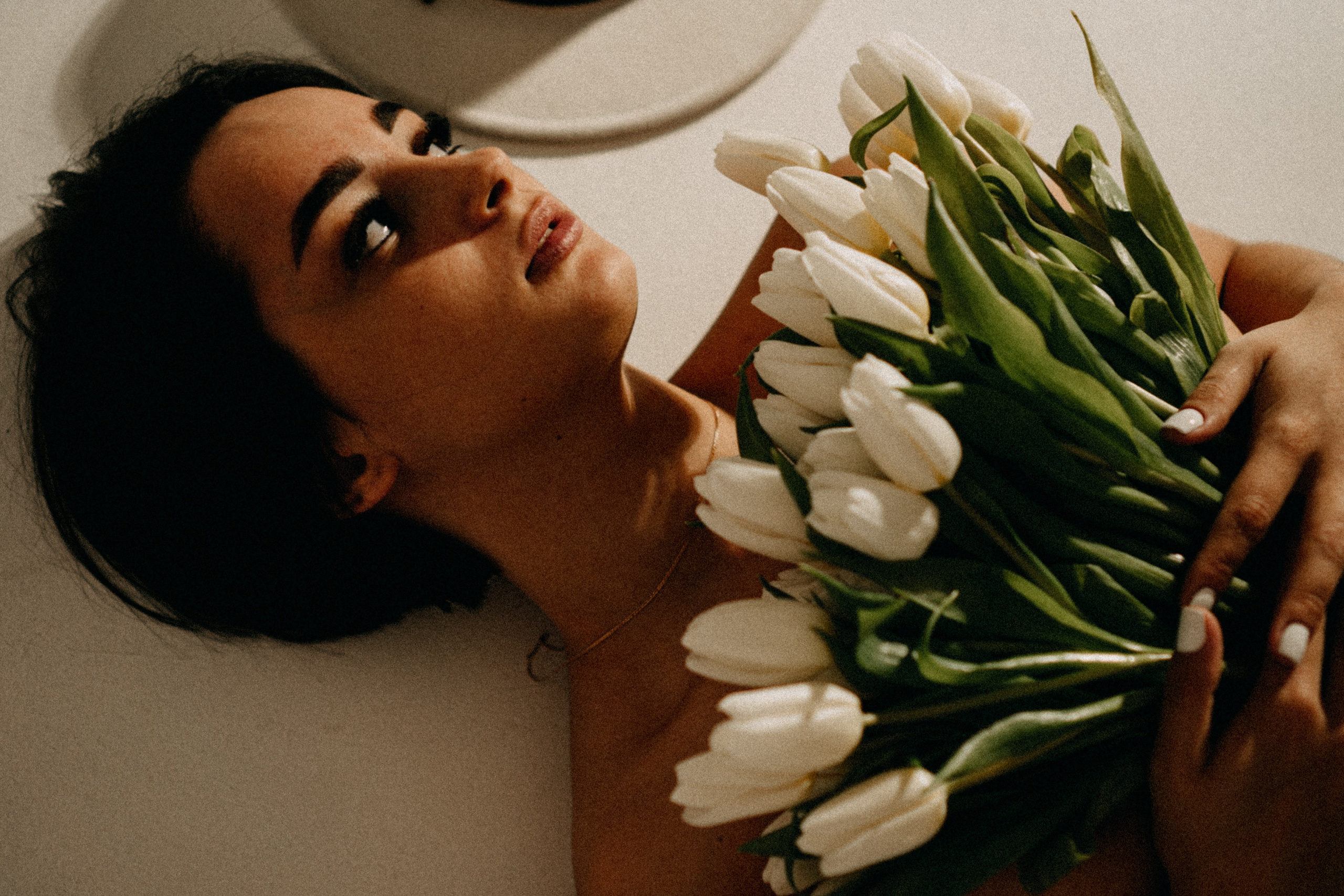 Весна. Профессиональный фотограф, Санкт-Петербург — Виктория Богомолова