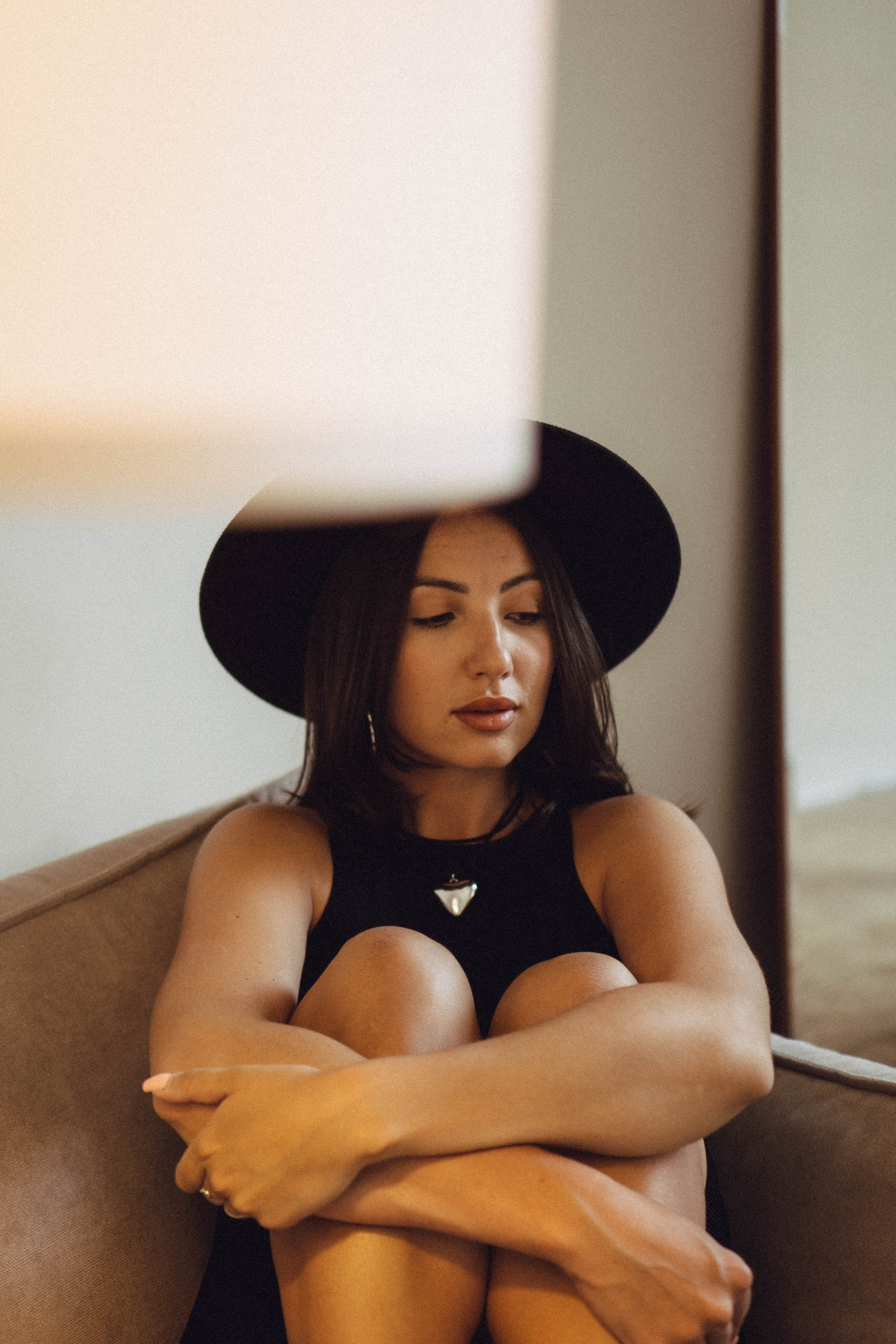 Студийная. Профессиональный фотограф, Санкт-Петербург — Виктория Богомолова